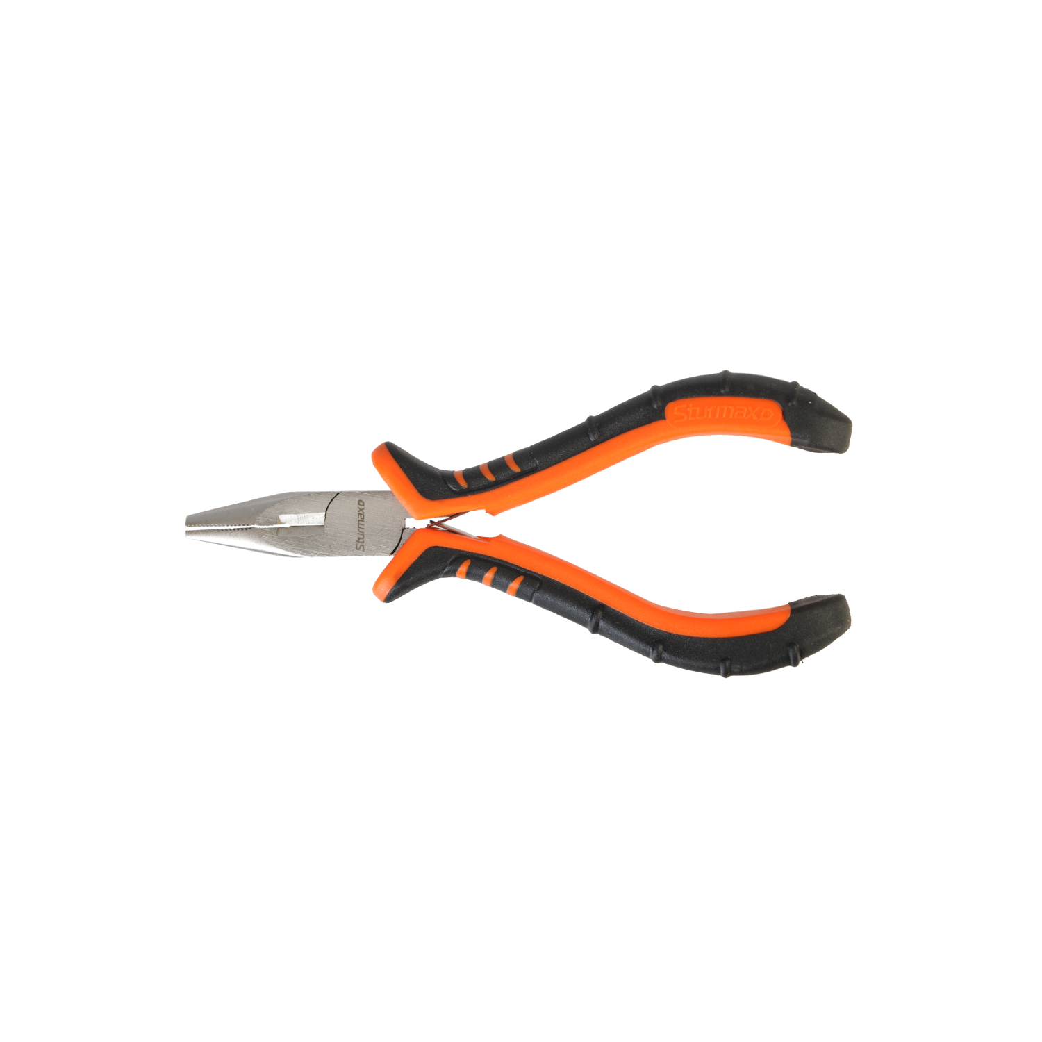 1030M-05-2-120(1) Sturmax 1030M-05-2-120 Тонкогубці 120 мм (Profi mini)