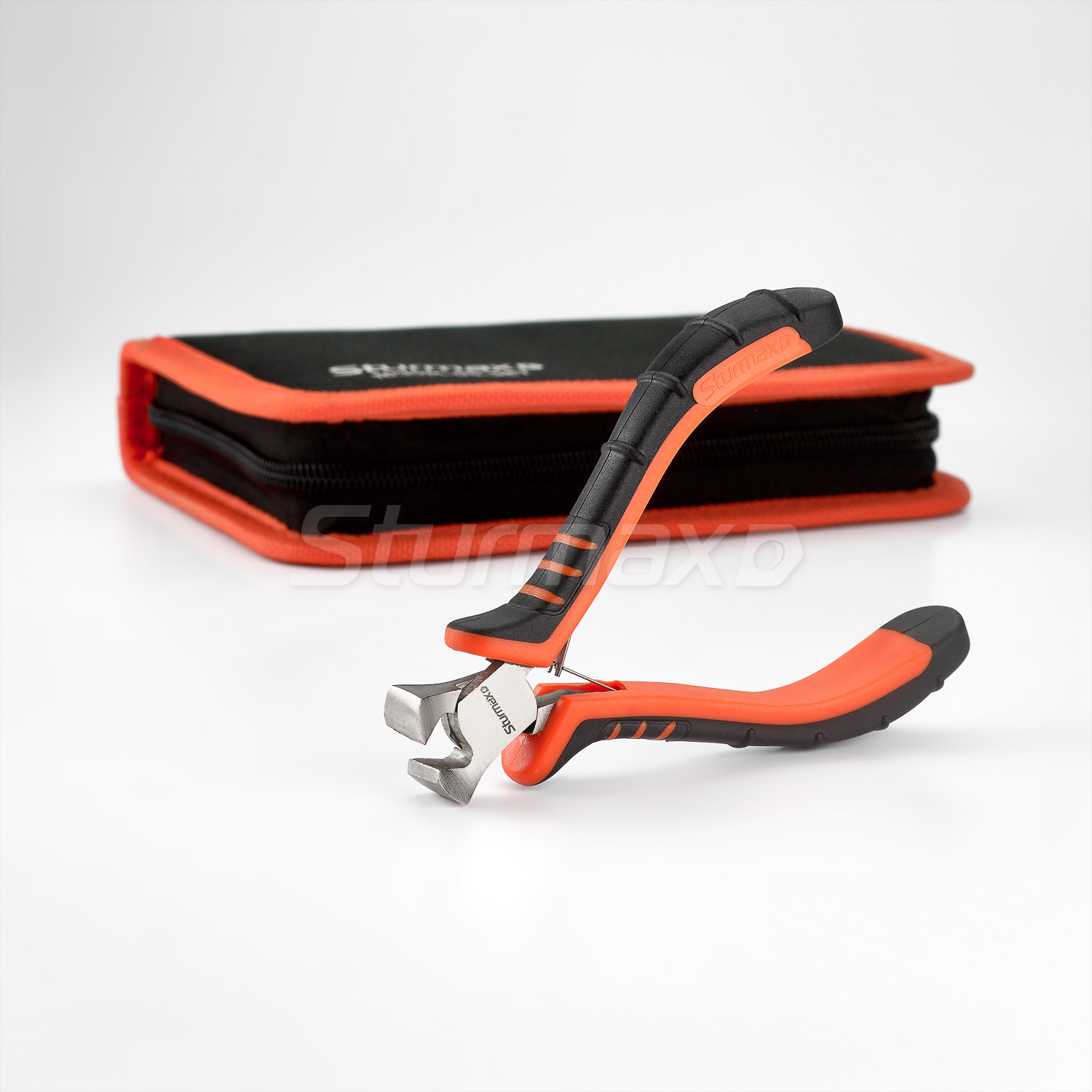 1030M-05-SET_05 Sturmax 1030M-05-SET Набір шарнірно-губцевого міні-інструменту 6 шт