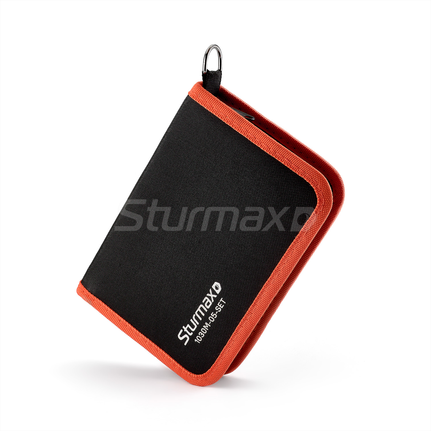 1030M-05-SET_07 Sturmax 1030M-05-SET Набір шарнірно-губцевого міні-інструменту 6 шт