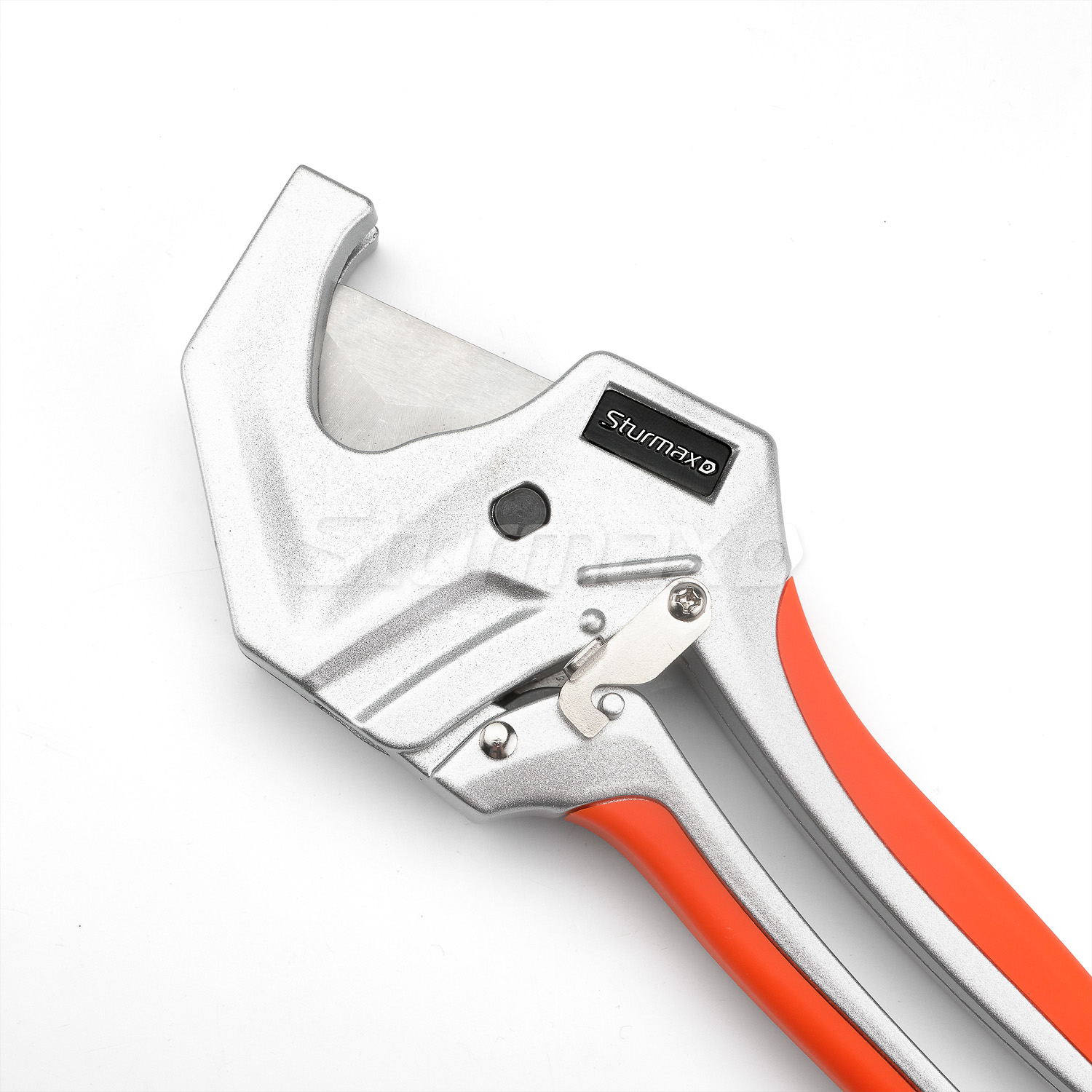 1074M-05-01_02 Sturmax 1074M-05-01 Ножиці для ПВХ труб