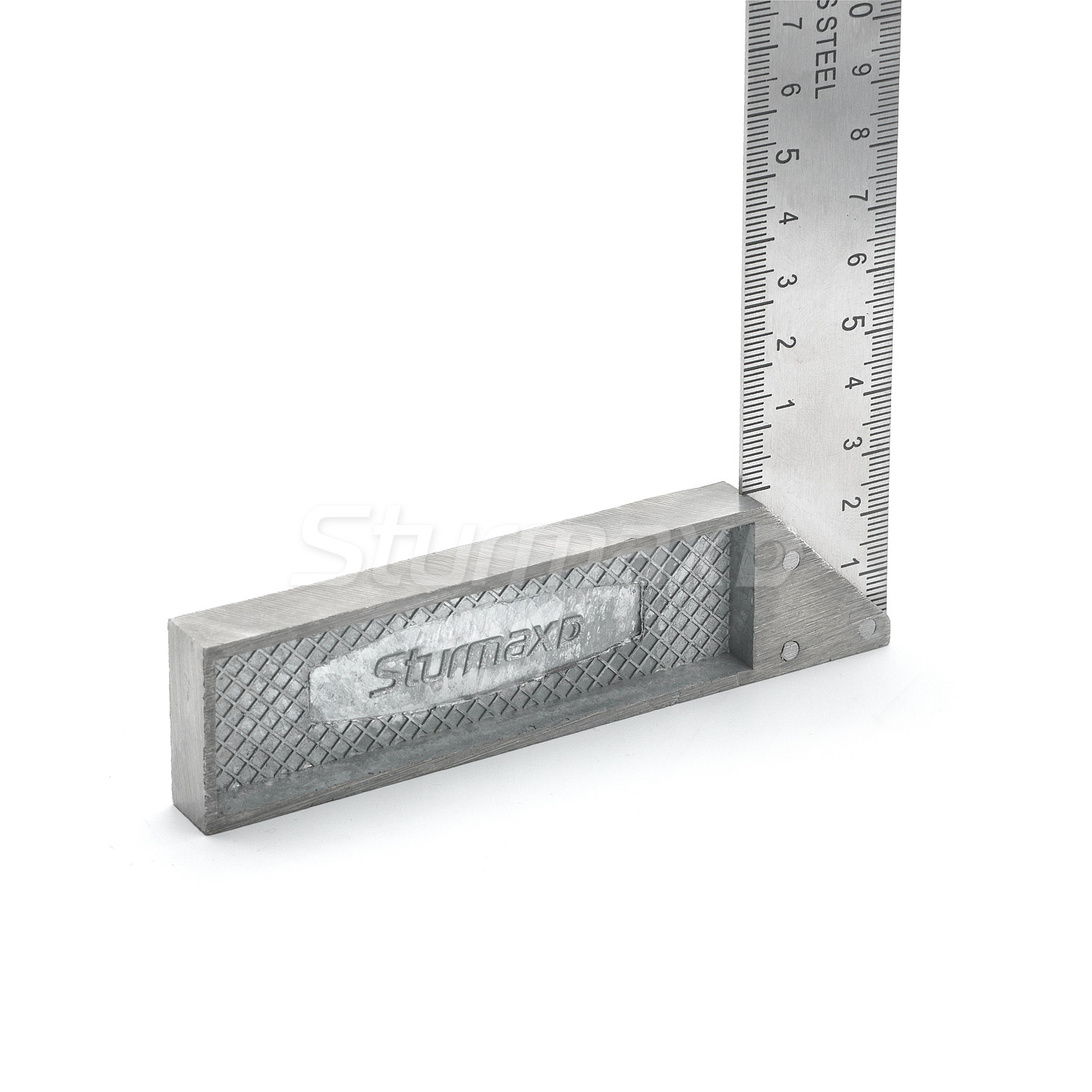 2020M-01-250_03 Sturmax 2020M-01-250 Кутник 250мм, сталевий оцинкований