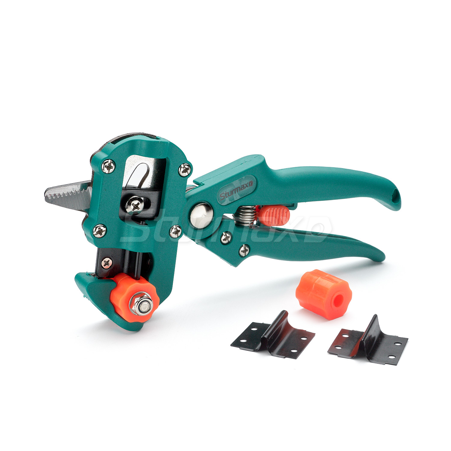 3012M-05-01_02 Секатор прищеплювальний Sturmax 3012M-05-01