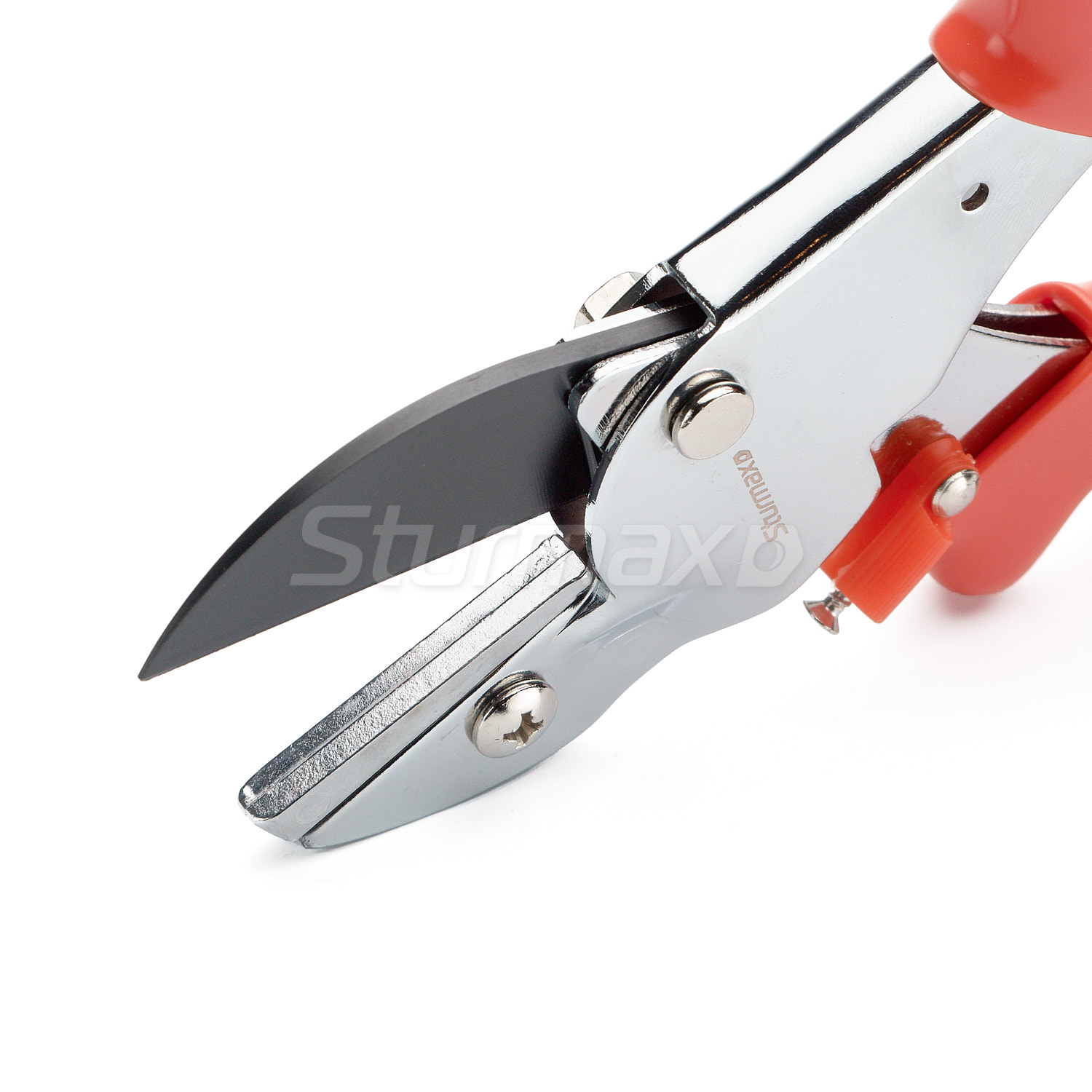 3012M-06-01_05 Sturmax 3012M-06-01 Секатор