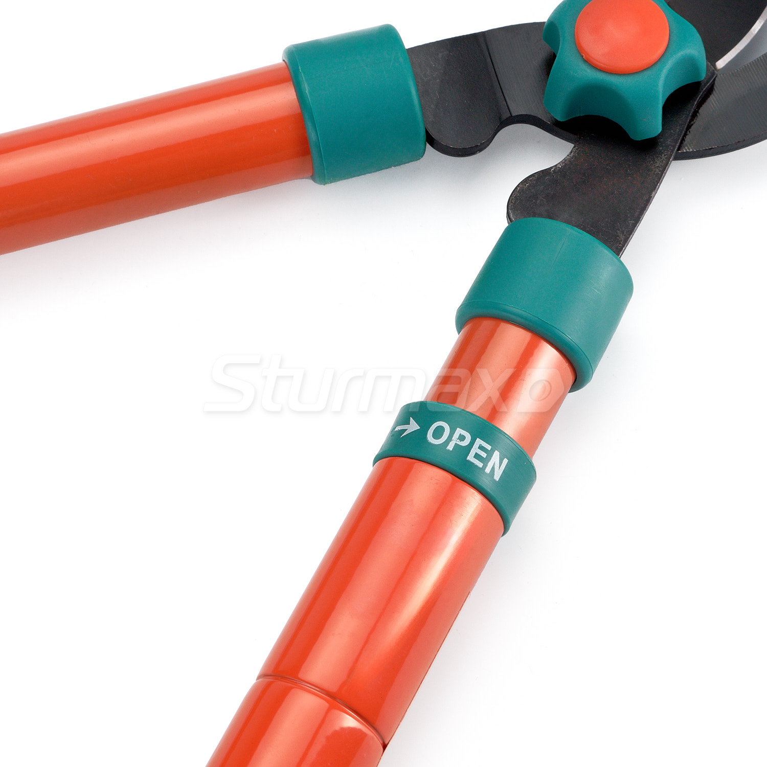 3015M-01-01L_04 Sturmax 3015M-01-01L Гілкоріз садовий, телескопичний