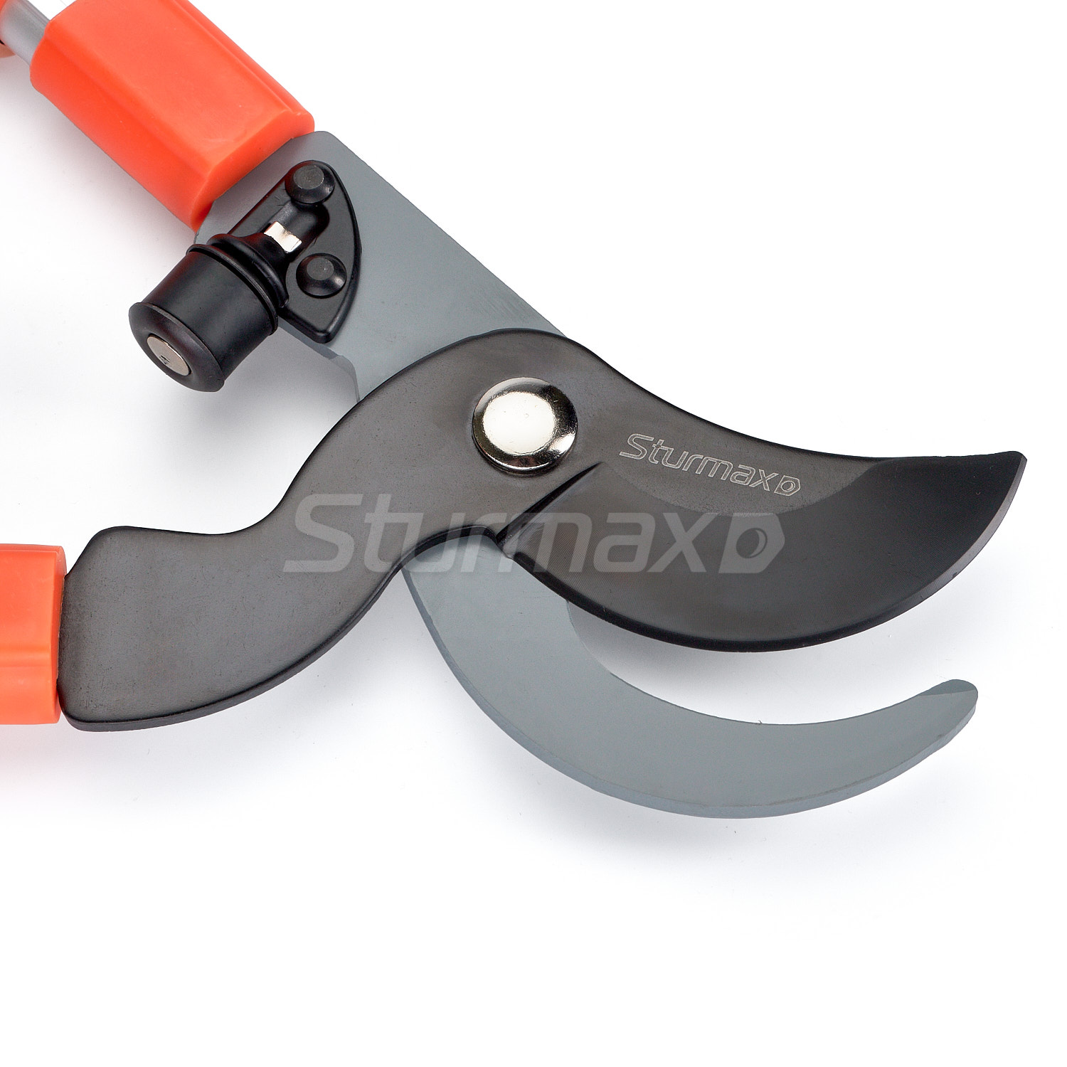 3015M-01-02L_04 Sturmax 3015M-01-02L Гілкоріз садовий посилений, телескопичний