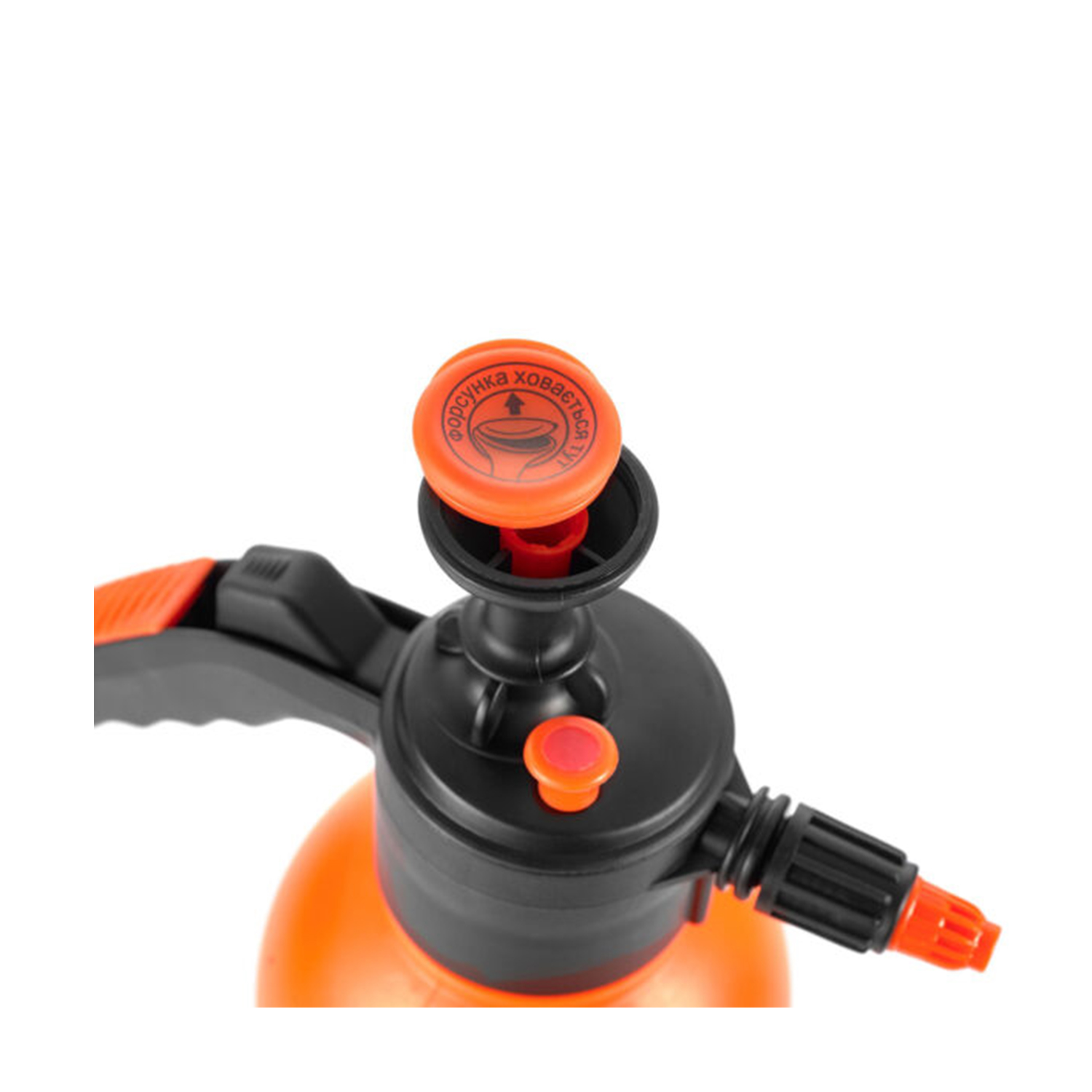 3015M-30-01_1 Sturmax 3015M-30-01 Обприскувач з ручним насосом 1 л