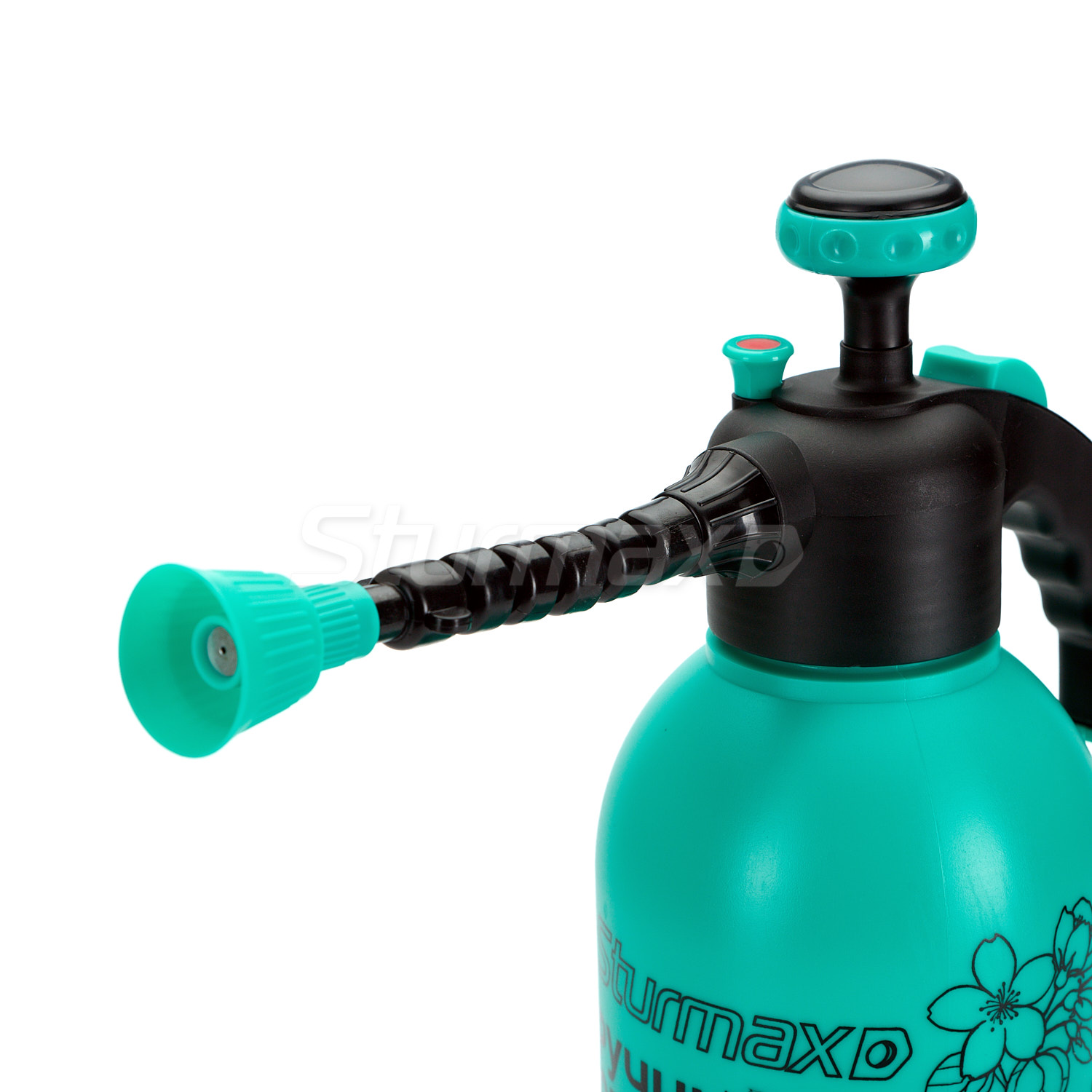 3015M-40-015_04 Sturmax 3015M-40-015 Обприскувач з ручним насосом, 1,5 л