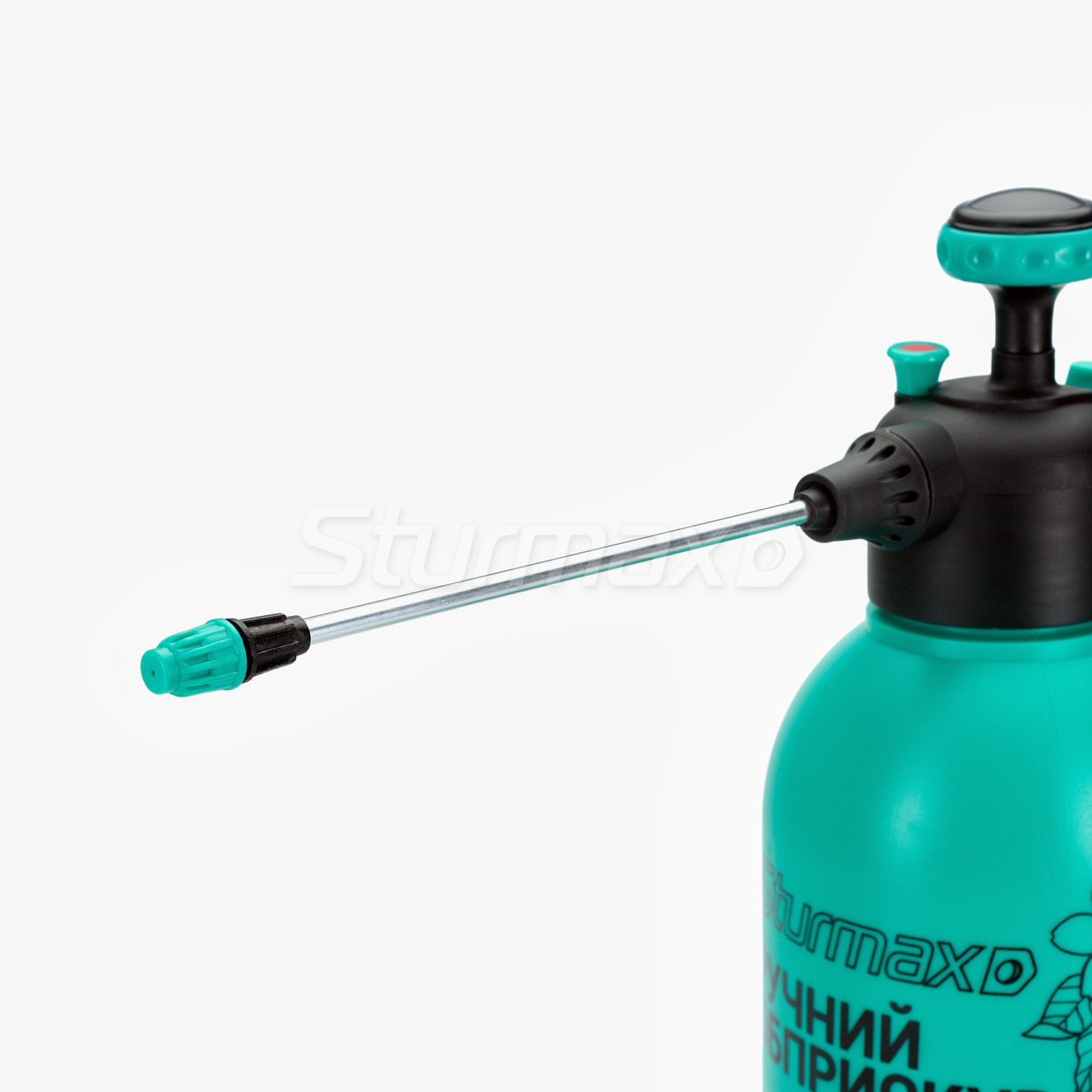 3015M-40-02_06 Sturmax 3015M-40-02 Обприскувач з ручним насосом, 2 л