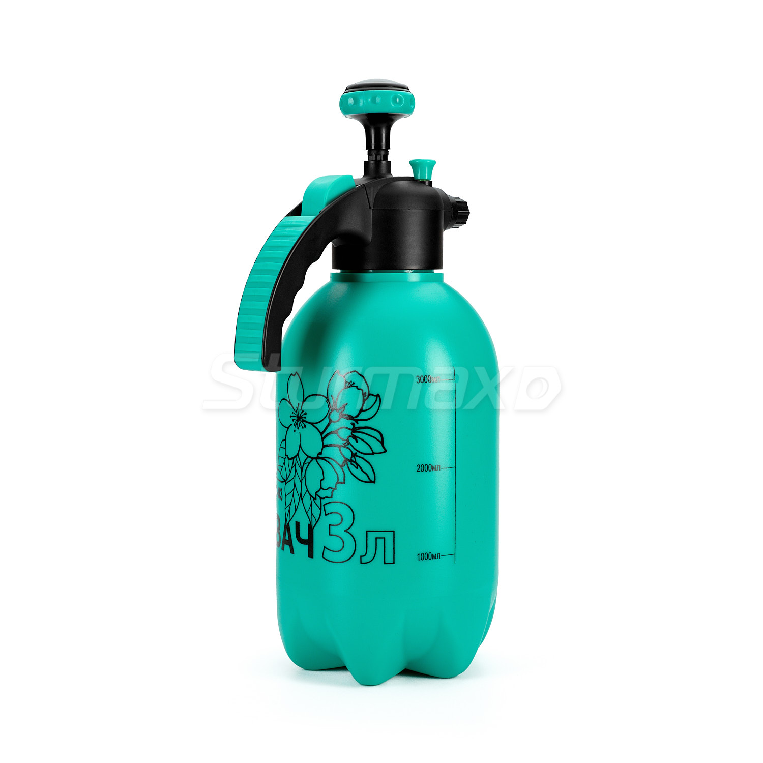 3015M-40-03_02 Sturmax 3015M-40-03 Обприскувач з ручним насосом, 3 л