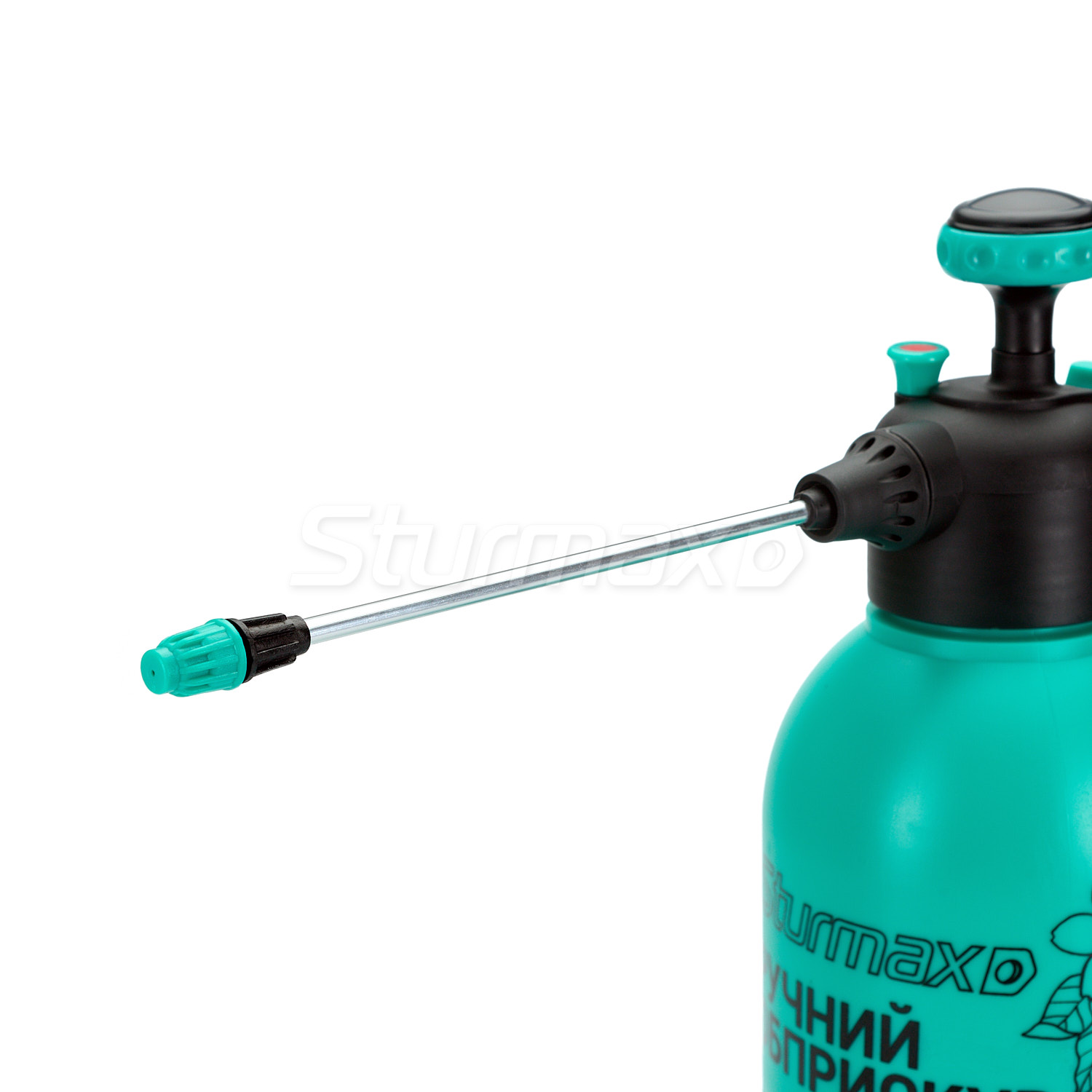 3015M-40-03_05 Sturmax 3015M-40-03 Обприскувач з ручним насосом, 3 л