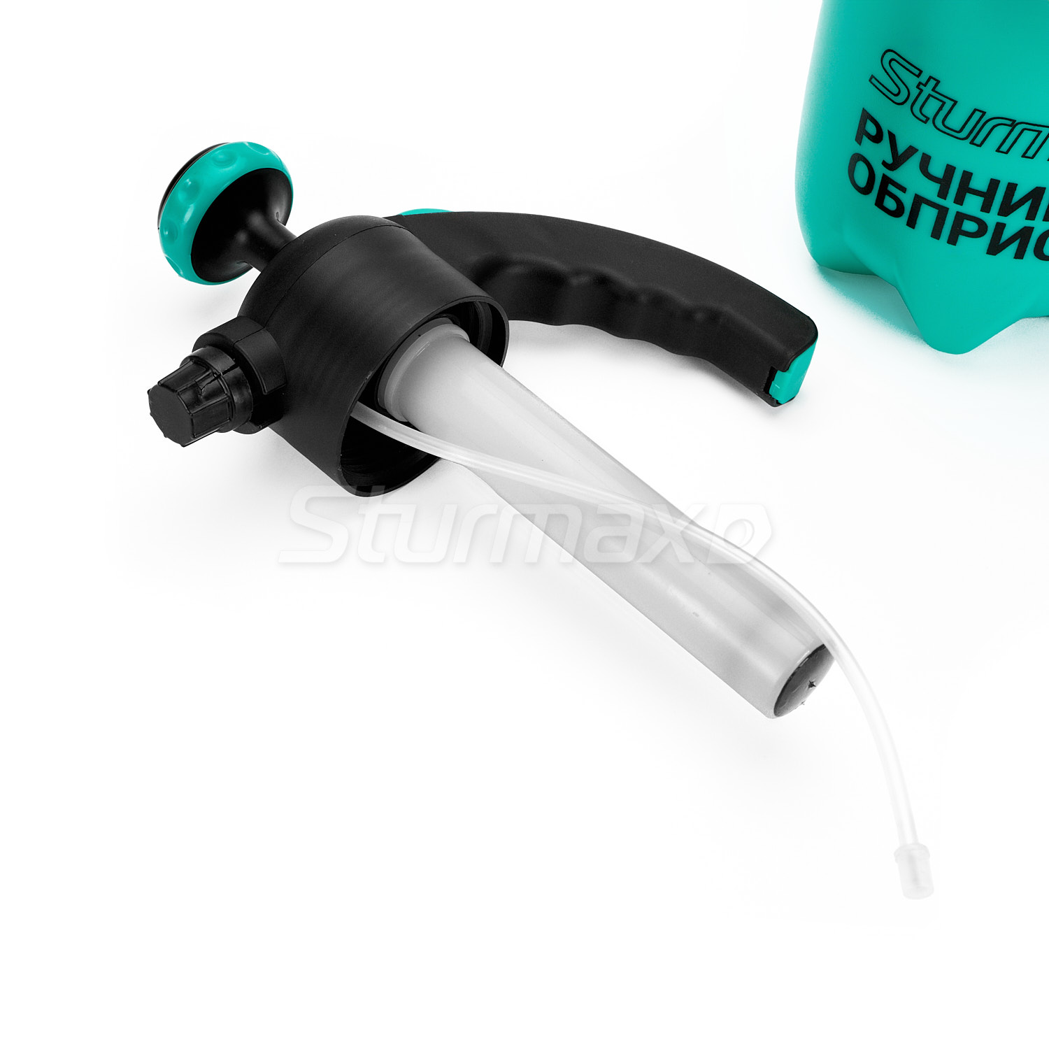 3015M-40-03_06 Sturmax 3015M-40-03 Обприскувач з ручним насосом, 3 л