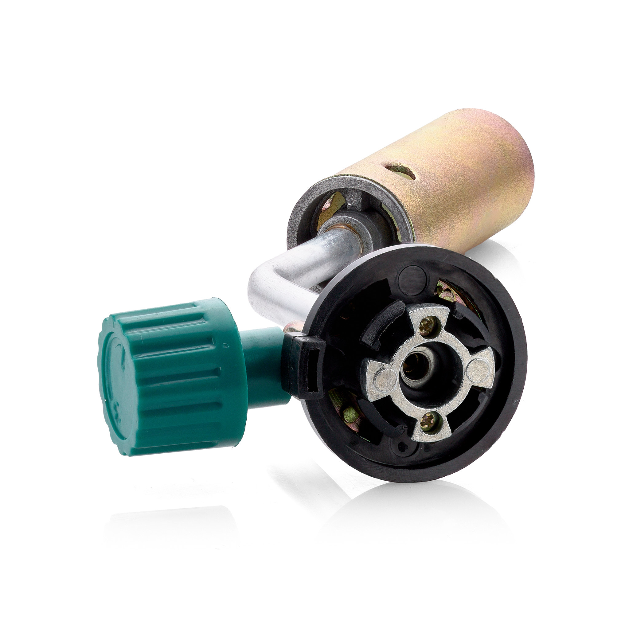 5015-KL-12_3 Sturmax 5015M-KL-12 Пальник газовий без п’єзопідпала стандарт