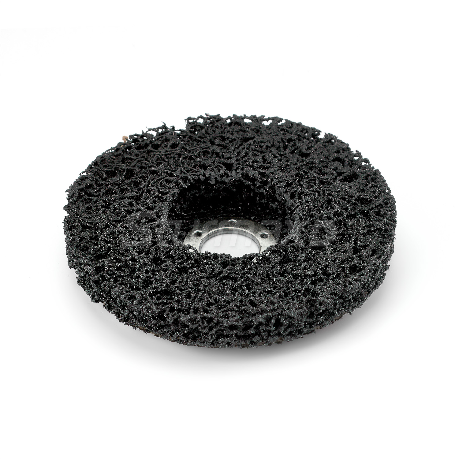 9010M-02-125-B_03 Sturmax 9010M-02-125-B Круг шліфувальний “Корал” 125 мм чорний