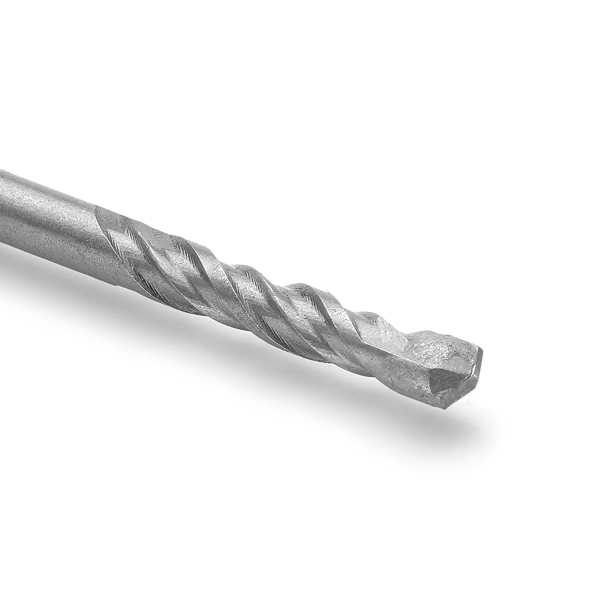 9019-SDS-D06x110_3 Sturmax 9019M-SDS-06×0110 Бур подвійна спіраль SDS+ 6×110 мм