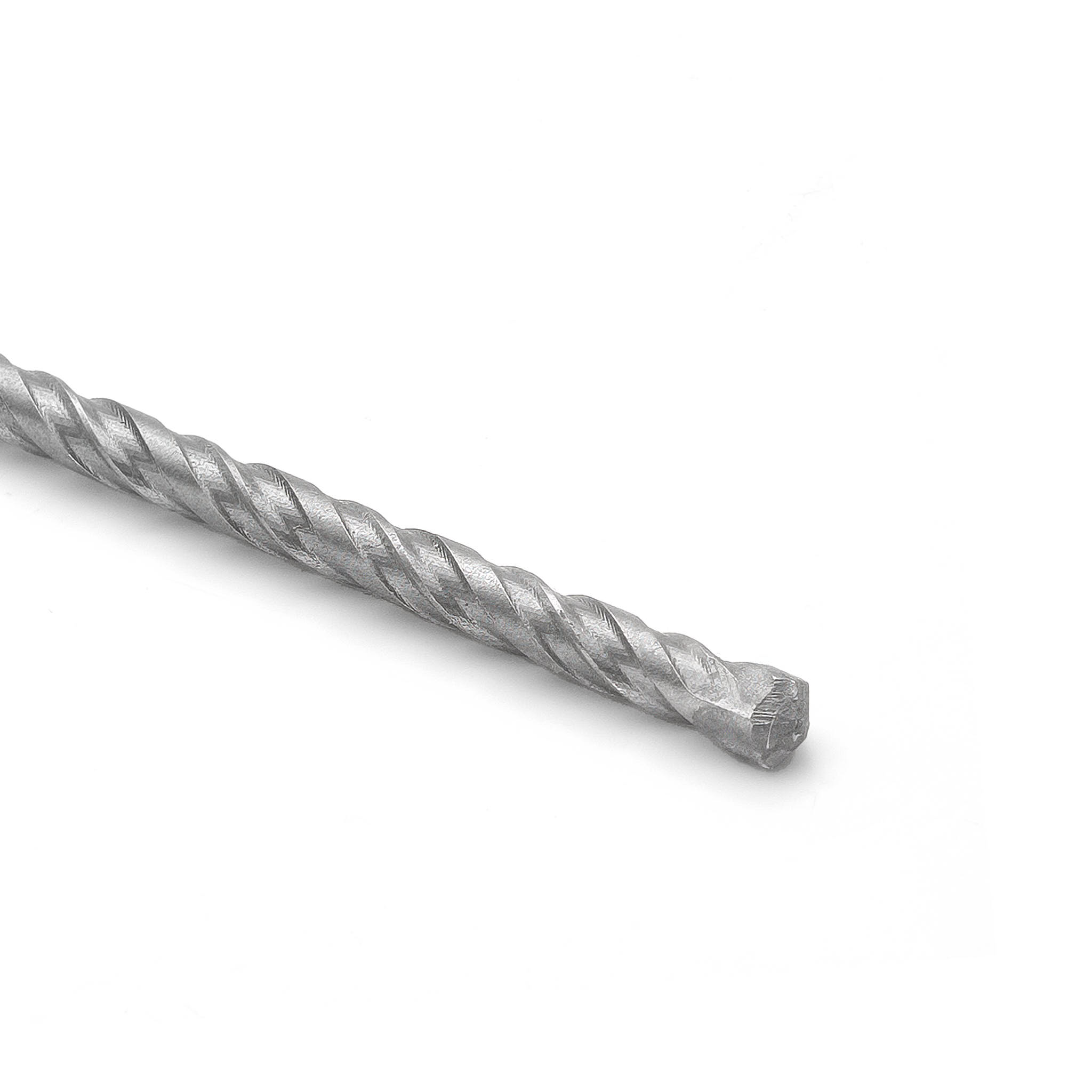 9019-SDS-D06x210_3 Sturmax 9019M-SDS-06×0210 Бур подвійна спіраль SDS+ 6×210 мм