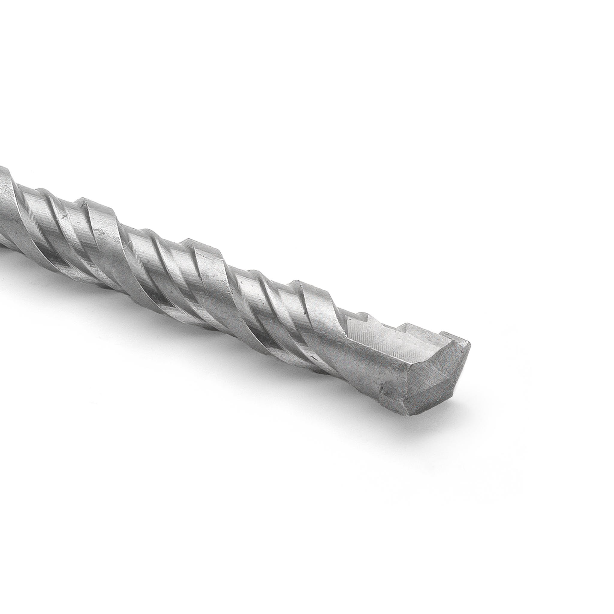 9019-SDS-D12x260_3 Sturmax 9019M-SDS-12×0260 Бур подвійна спіраль SDS+ 12×260 мм