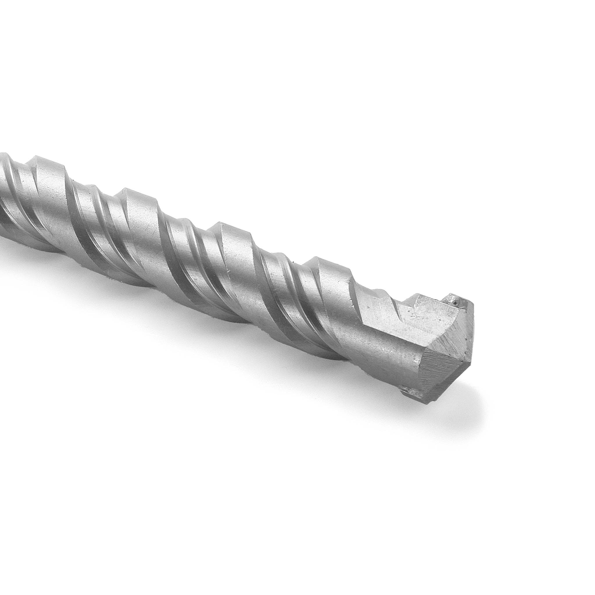 9019-SDS-D28x600_3 Sturmax 9019M-SDS-28×0600 Бур подвійна спіраль SDS+ 28×600 мм