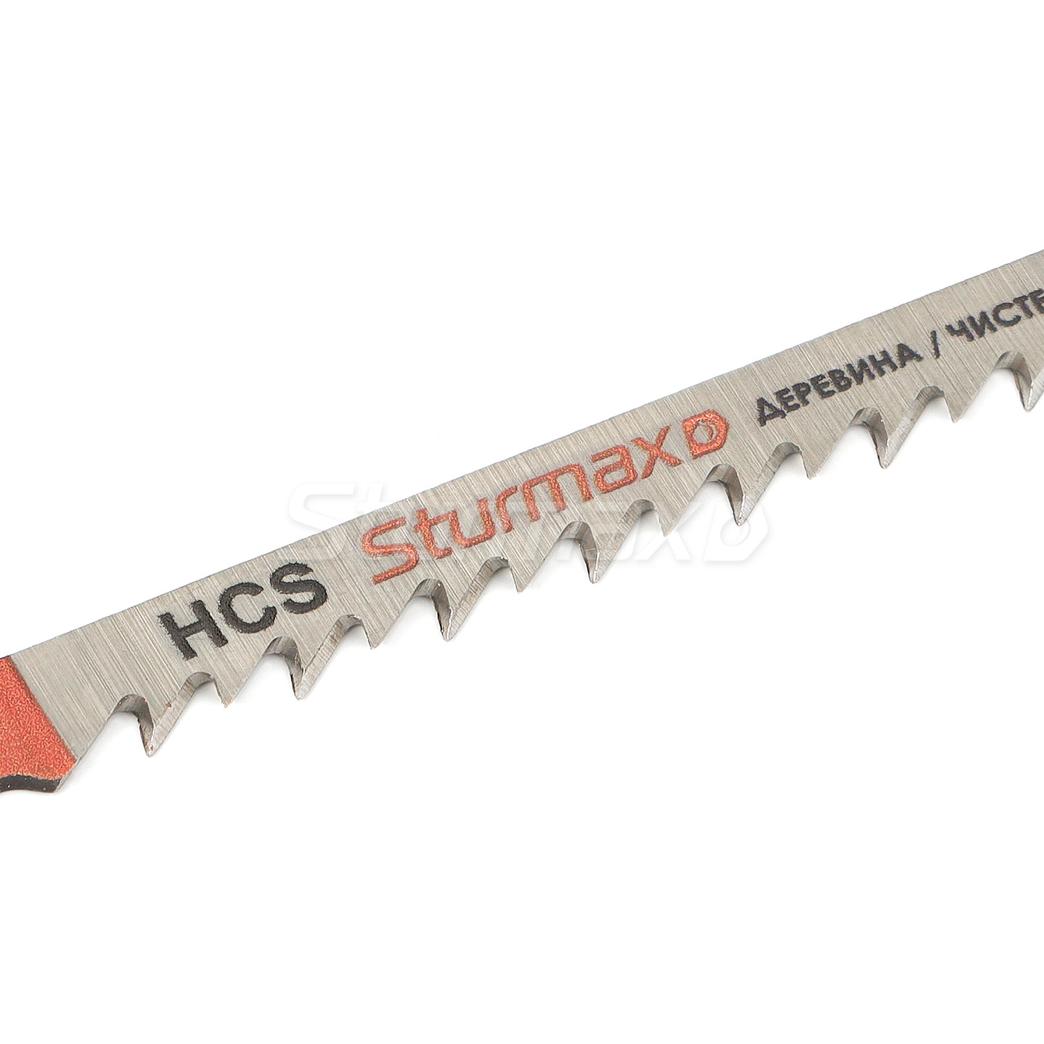 9019M-03-101D_2 Sturmax 9019M-03-101D Пильне полотно для лобзика 5 шт