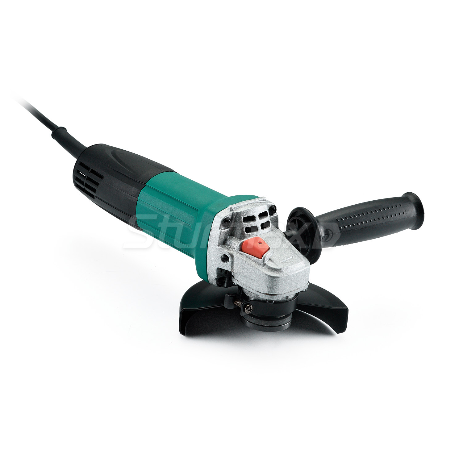 AGM9012T_04 Sturmax AGM9012T Кутова шліфувальна машина 125 мм, 1000Вт