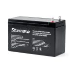 Sturmax