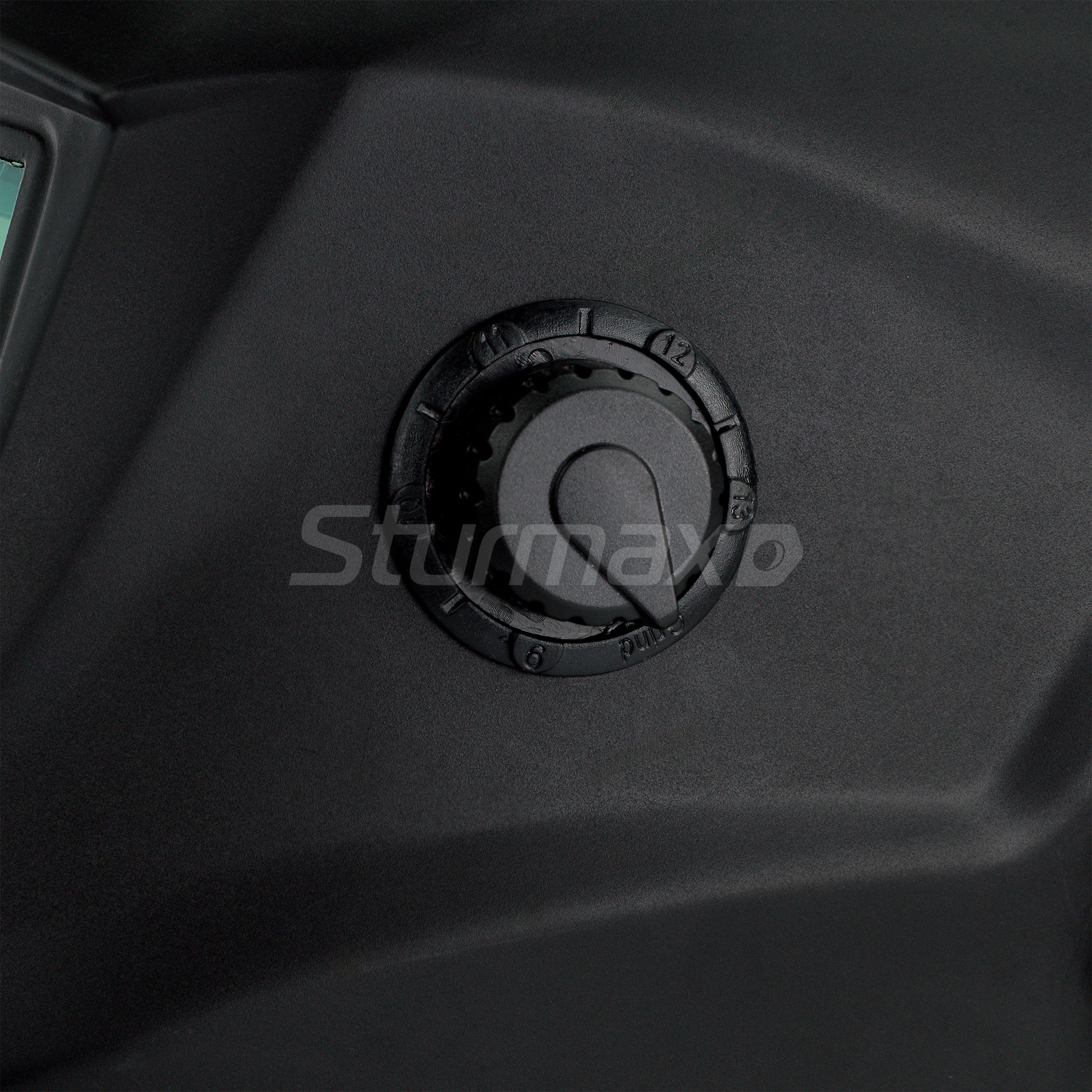 AWH97A2WH_01 Sturmax AWM97A2WH Маска зварювальника автозатемнення