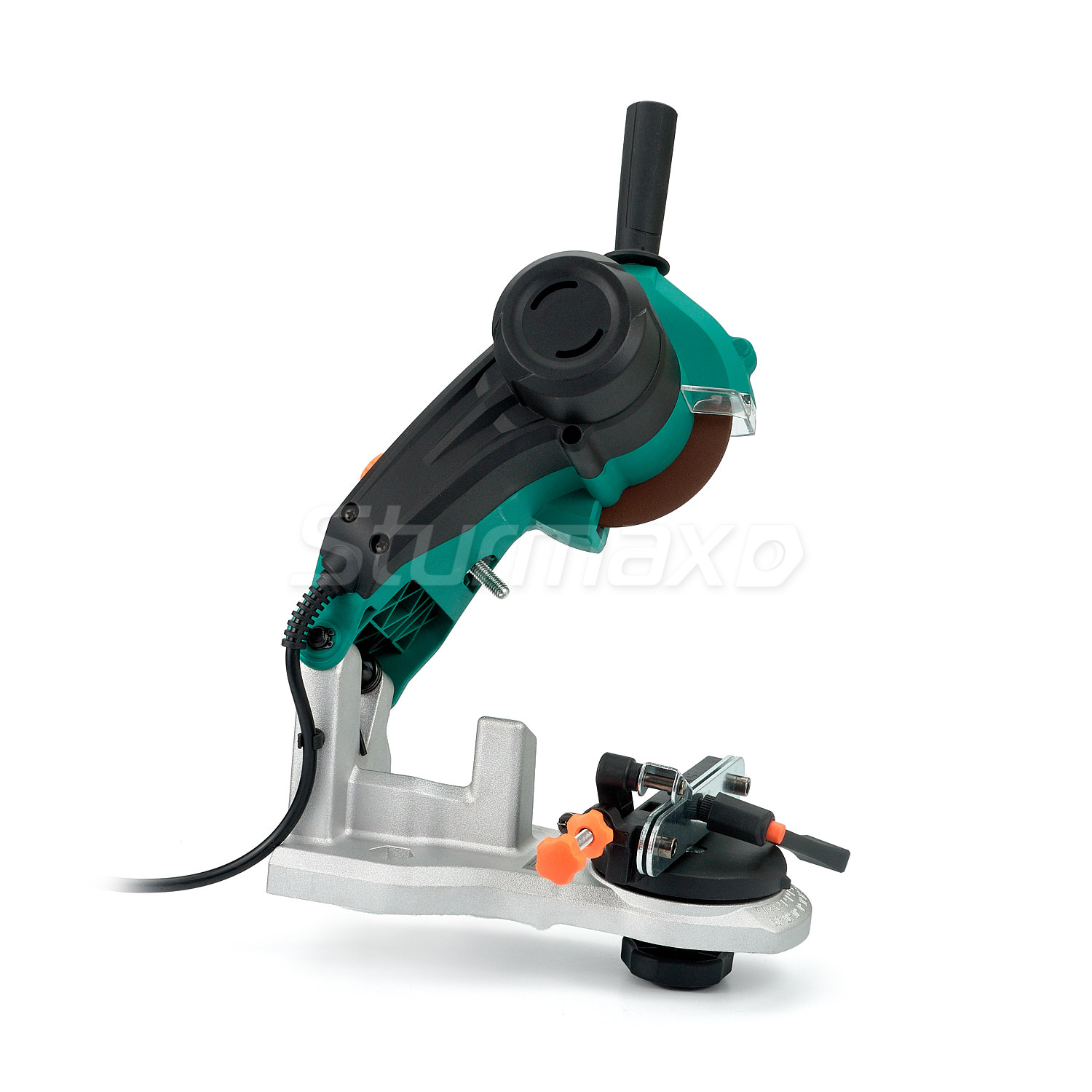 BGM6060_2 Sturmax BGM6060 Верстат точильний для заточування ланцюга