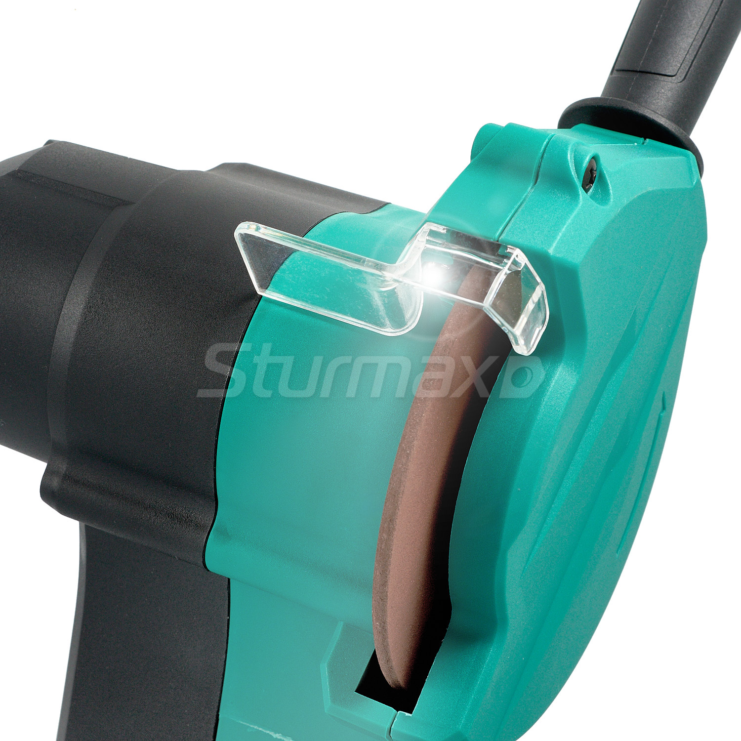 BGM6060_6 Sturmax BGM6060 Верстат точильний для заточування ланцюга