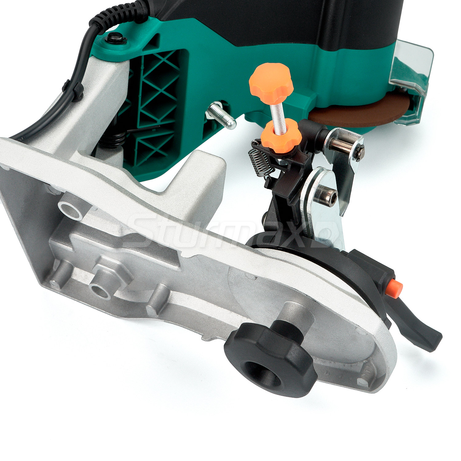 BGM6060_7 Sturmax BGM6060 Верстат точильний для заточування ланцюга