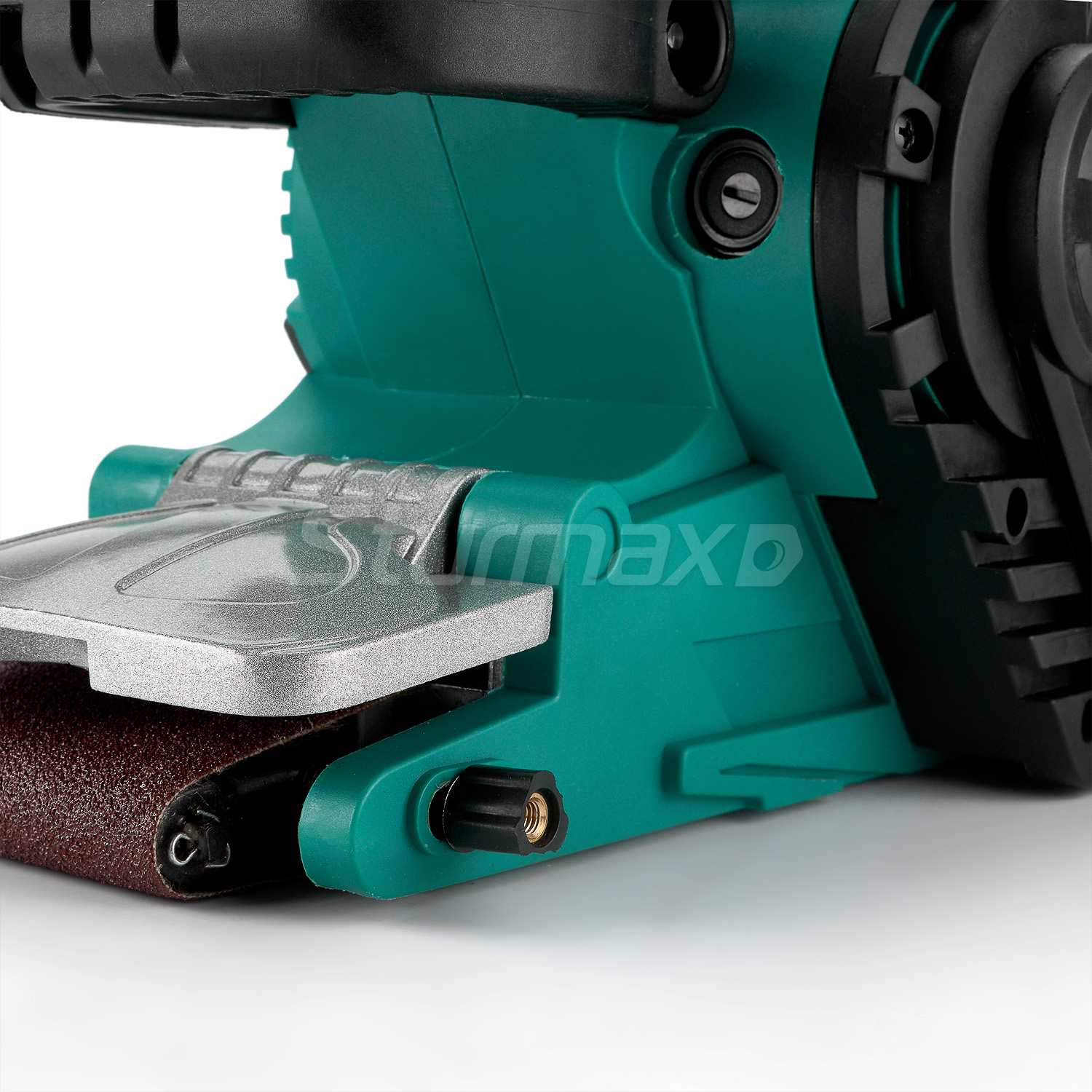 BSM8511U_03 Sturmax BSM8511U Стрічкова шліфмашина 1100Вт