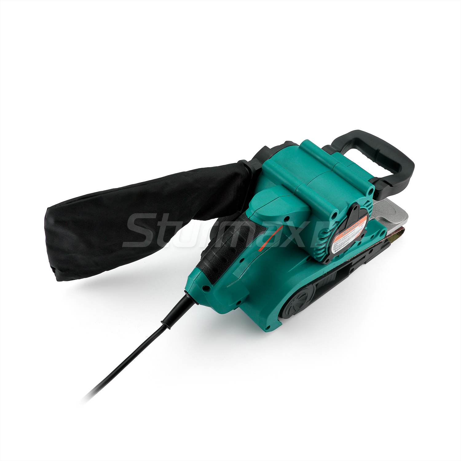 BSM8511U_06 Sturmax BSM8511U Стрічкова шліфмашина 1100Вт