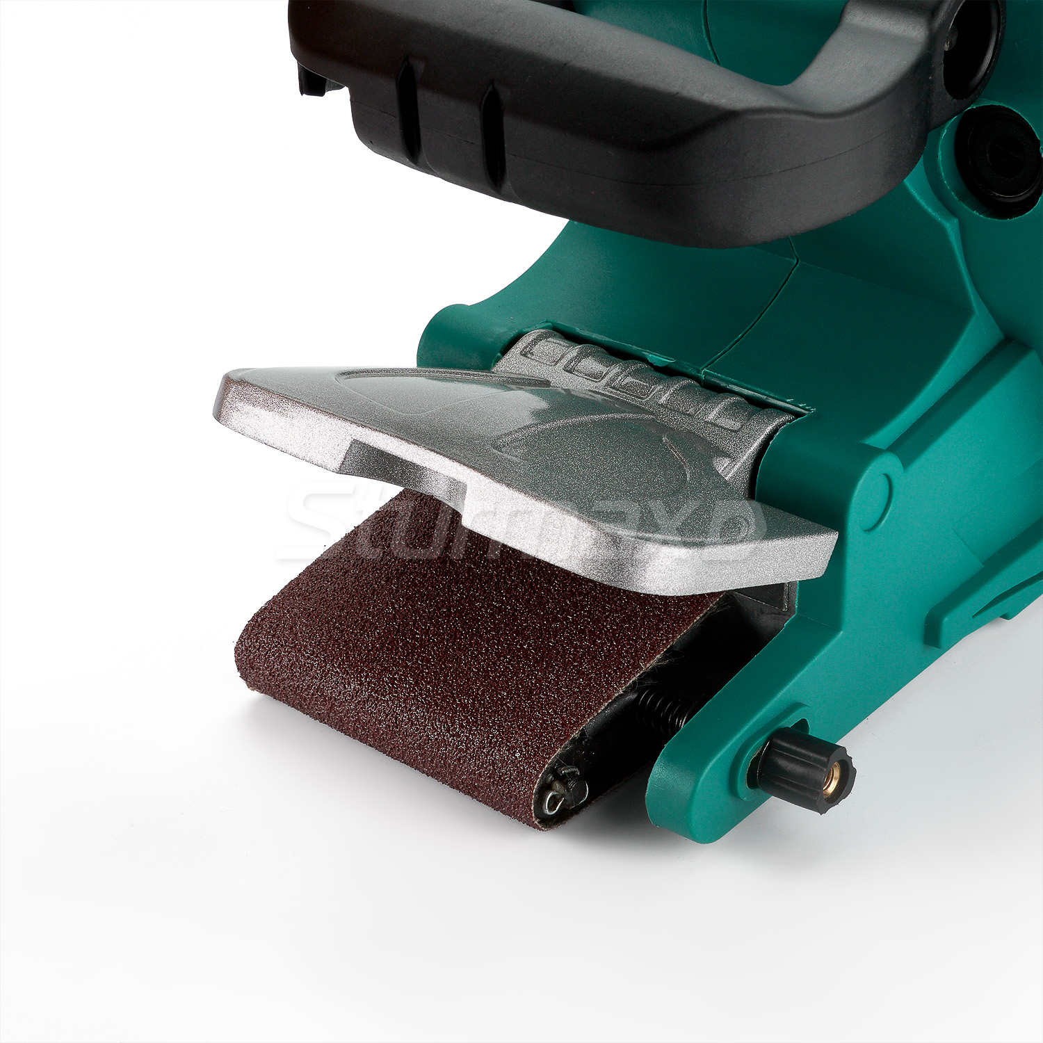 BSM8511U_07 Sturmax BSM8511U Стрічкова шліфмашина 1100Вт