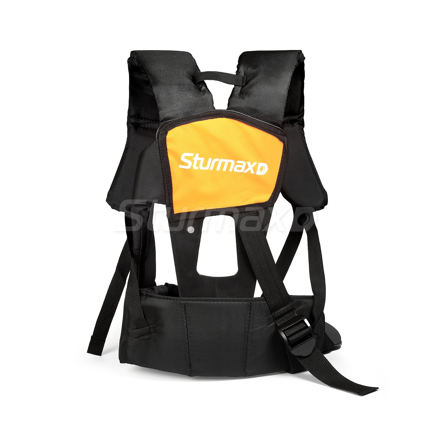 BTM8933S_3 Sturmax BTM8933S Бензинова мотокоса-кущоріз 1600 Вт