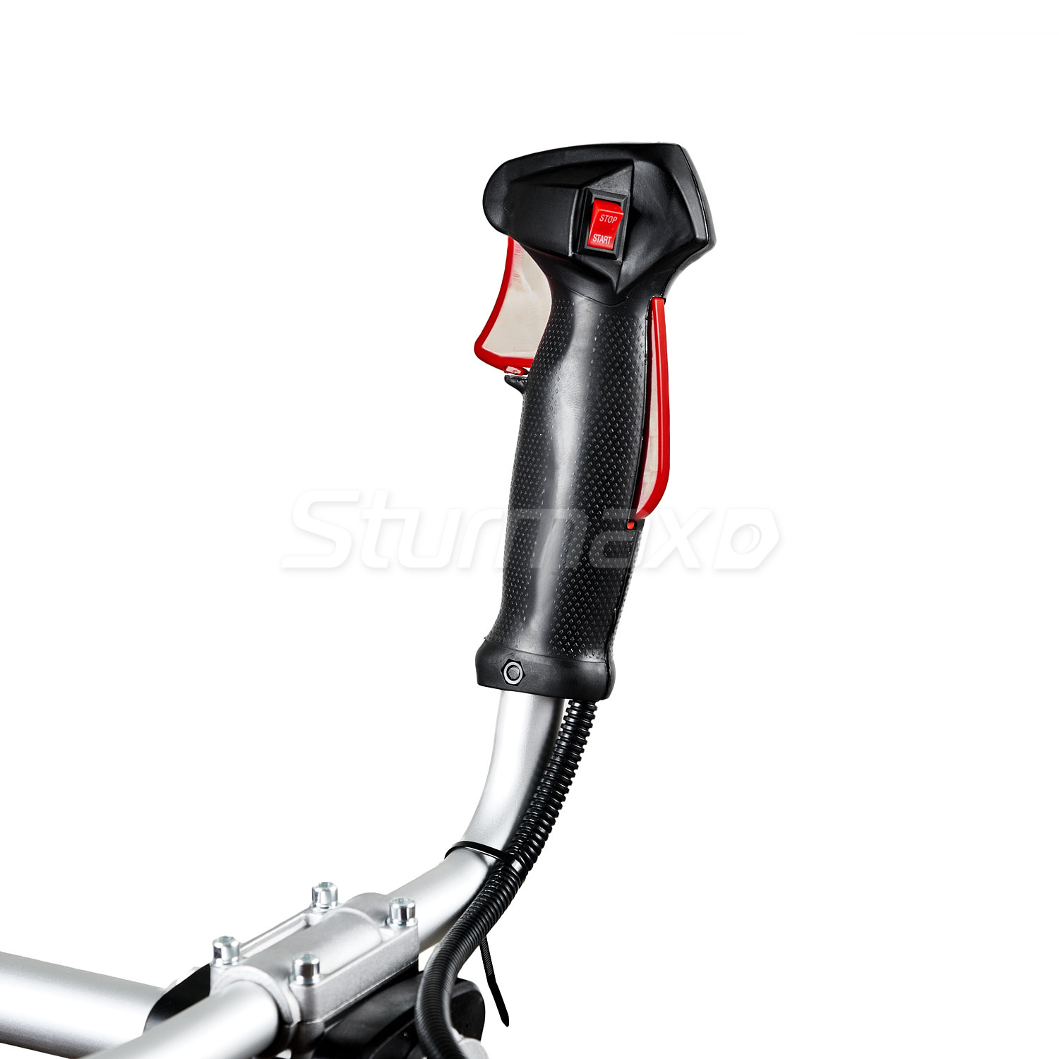 BTM8952S_5 Sturmax BTM8952S Бензинова мотокоса-кущоріз 2100 Вт