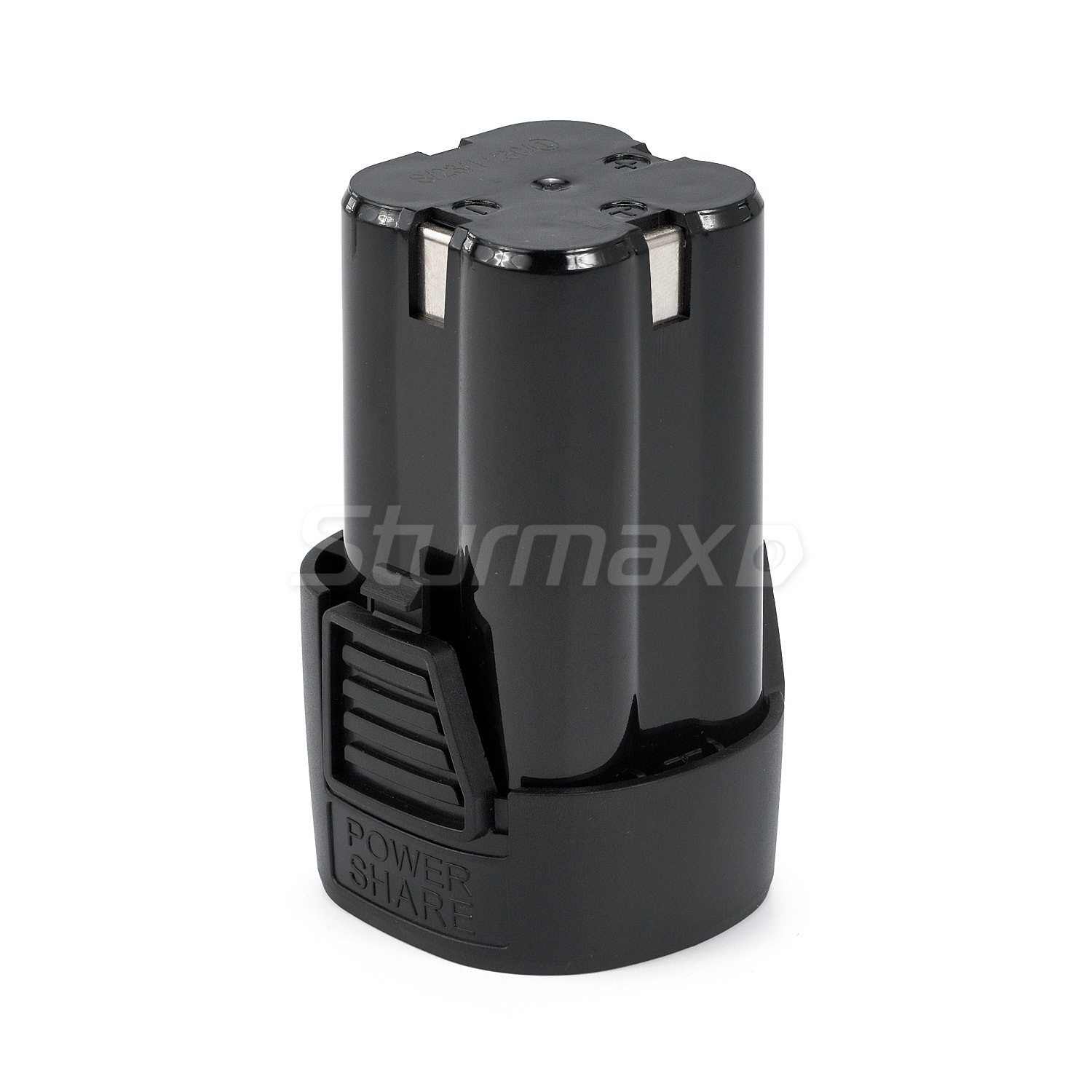 CCM199165-998B_2 Sturmax CCM9916S-998B Акумулятор Li-Ion 16В, 2.0 Аг