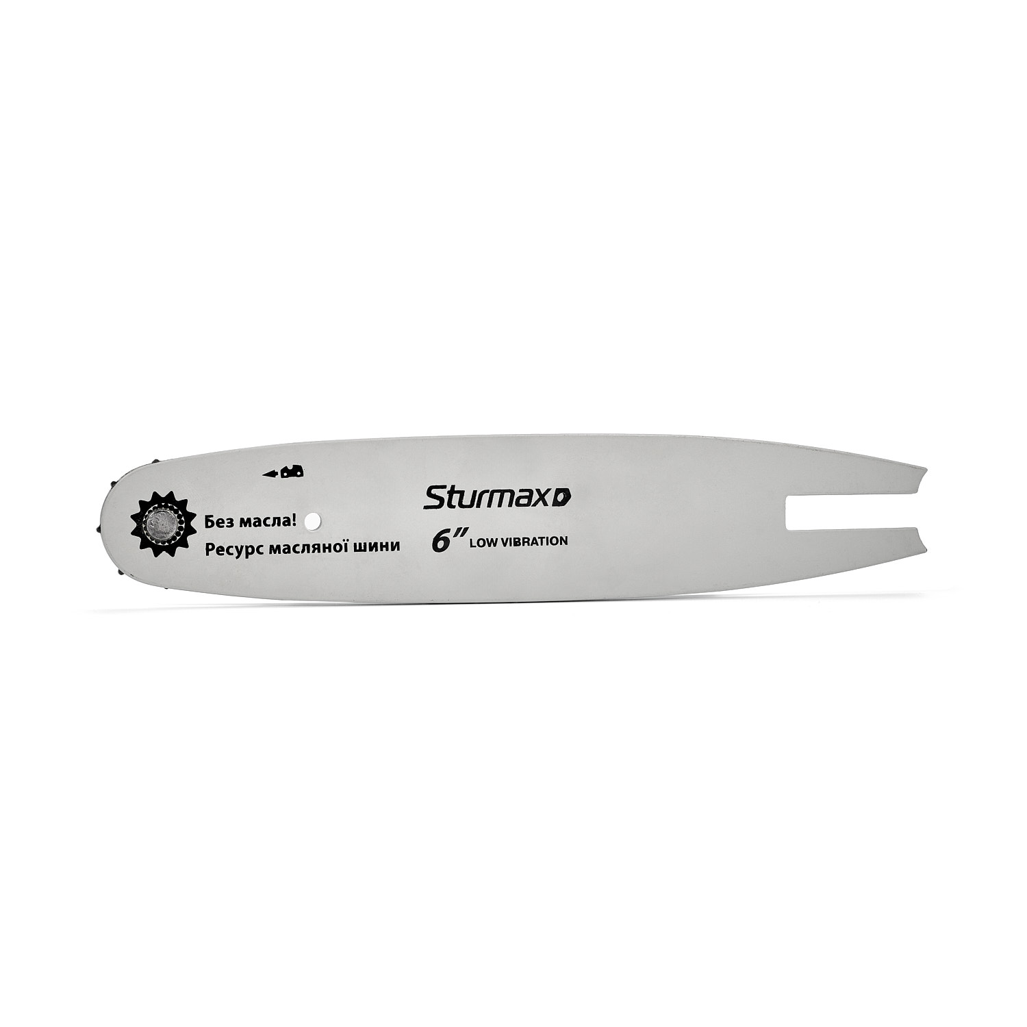 Sturmax