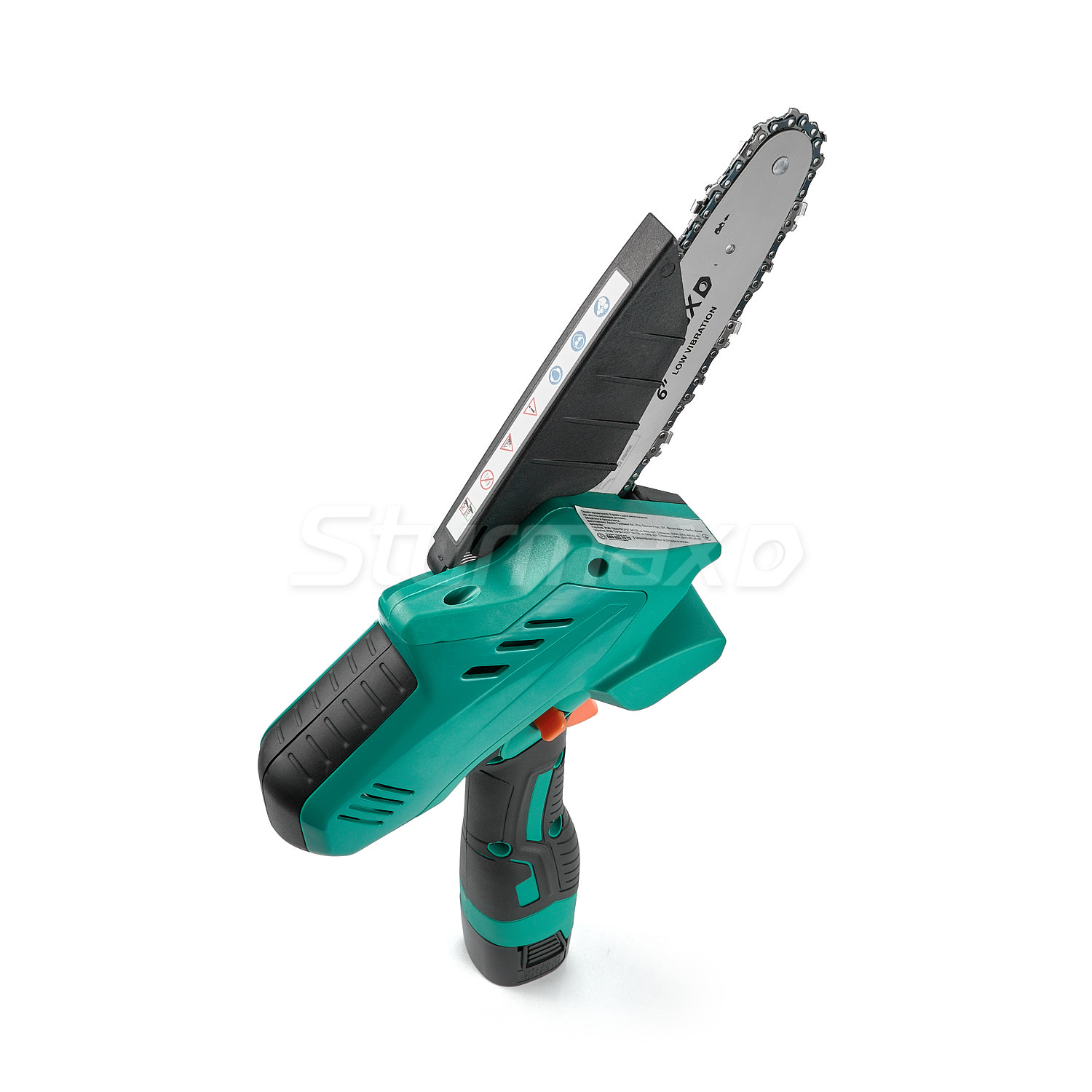 CCM9916S_7 Sturmax CCM9916S Акумуляторна ланцюгова пила 16 В