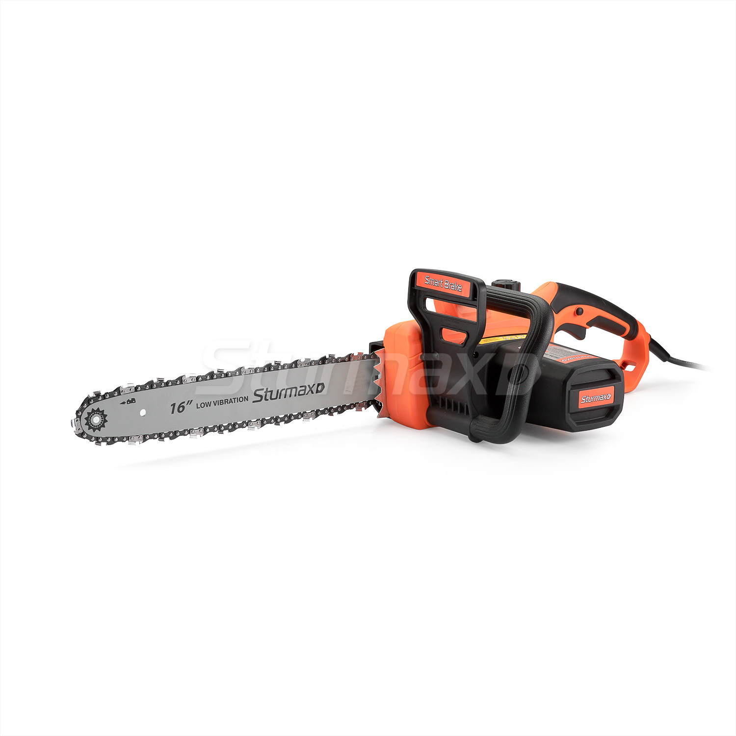 CCM9924_02 Sturmax CCM9924 Електрична ланцюгова пила 2400 Вт