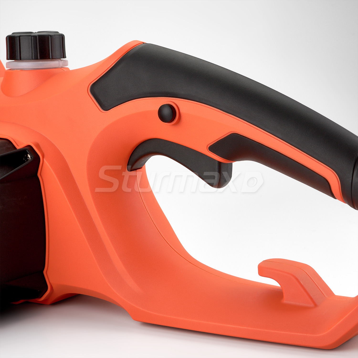 CCM9924_03 Sturmax CCM9924 Електрична ланцюгова пила 2400 Вт