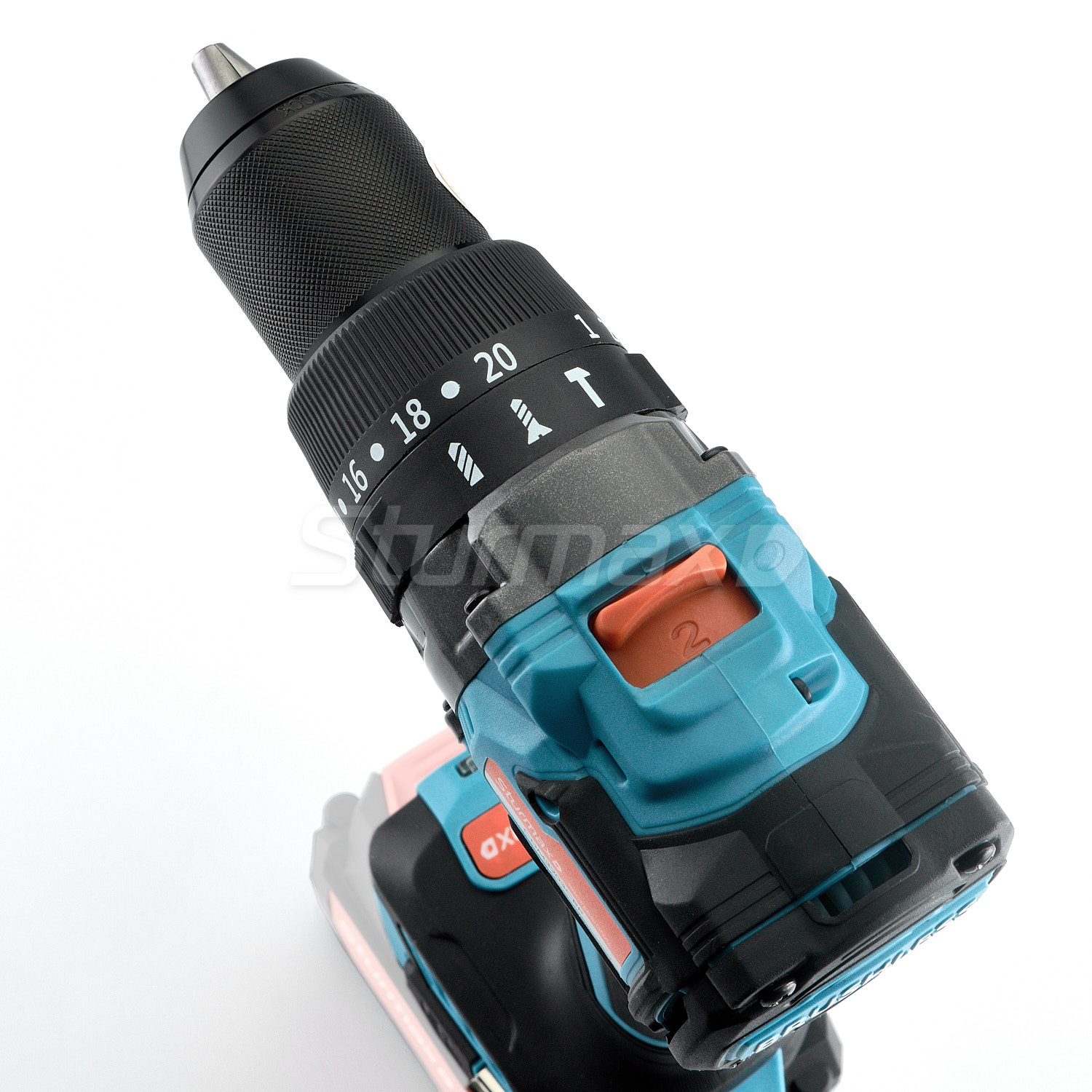 CDM3203CRP_03 Sturmax CDM3203CRP Акумуляторний дриль-шурупокрут 20В