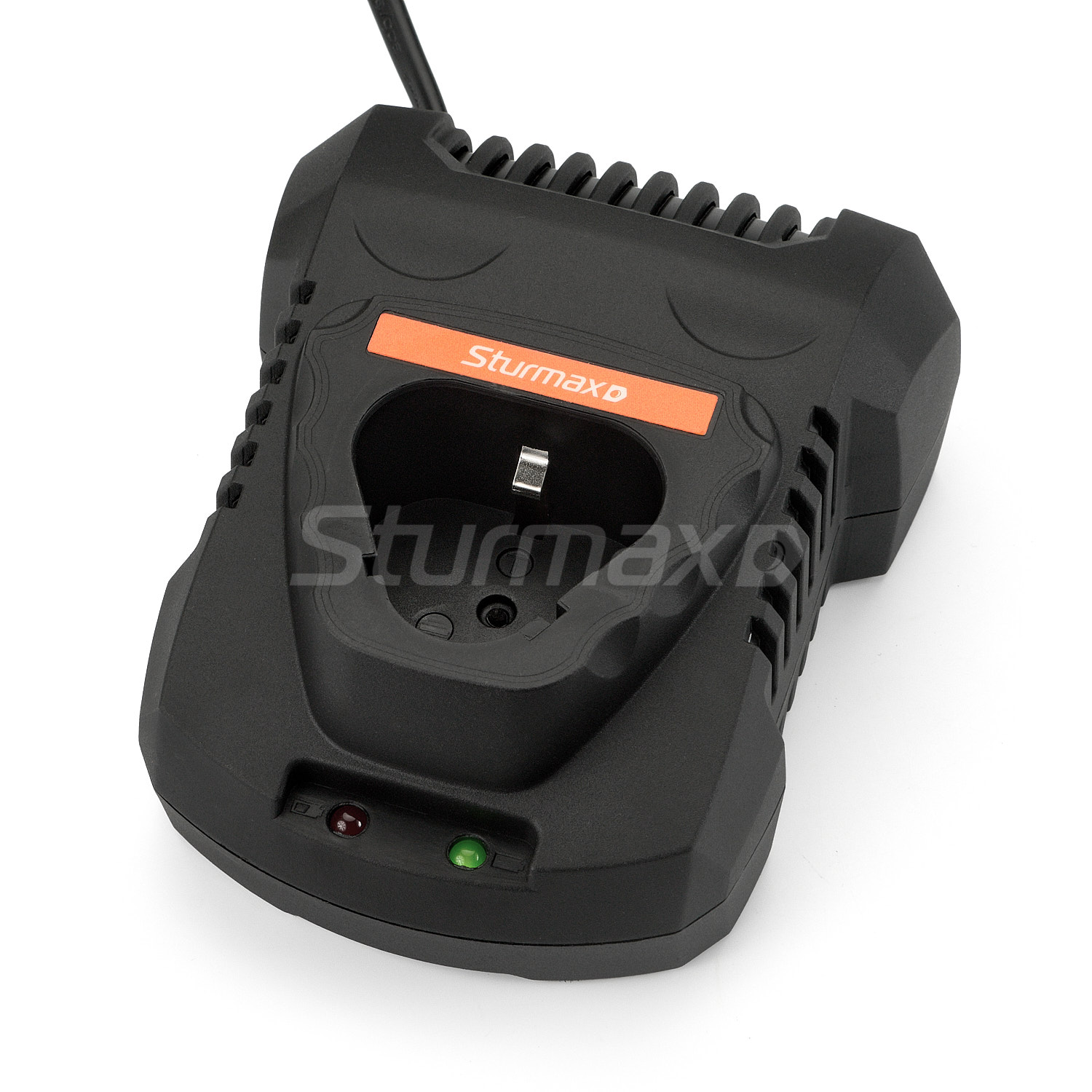 CLM2024C_2 Sturmax CLM2024C Зарядний пристрій 12В