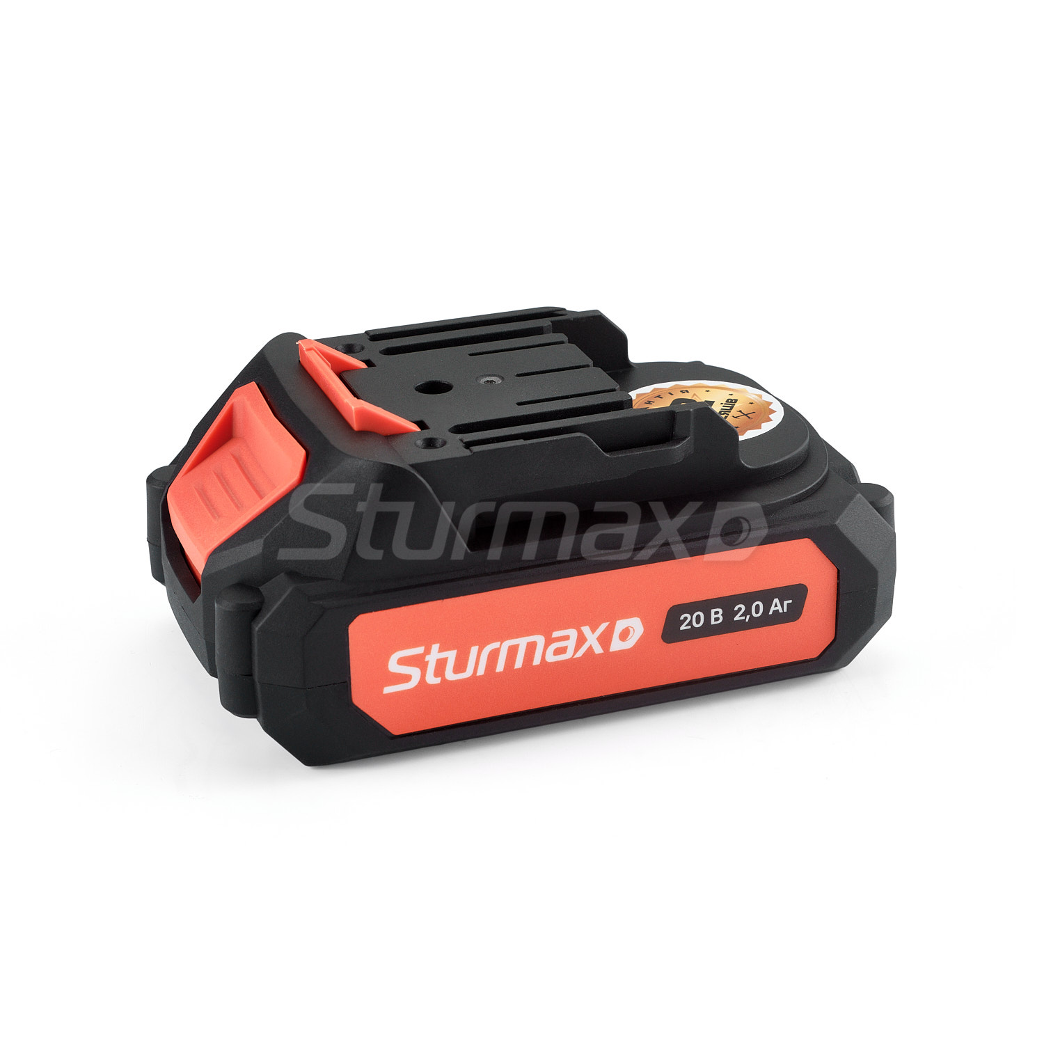 Sturmax