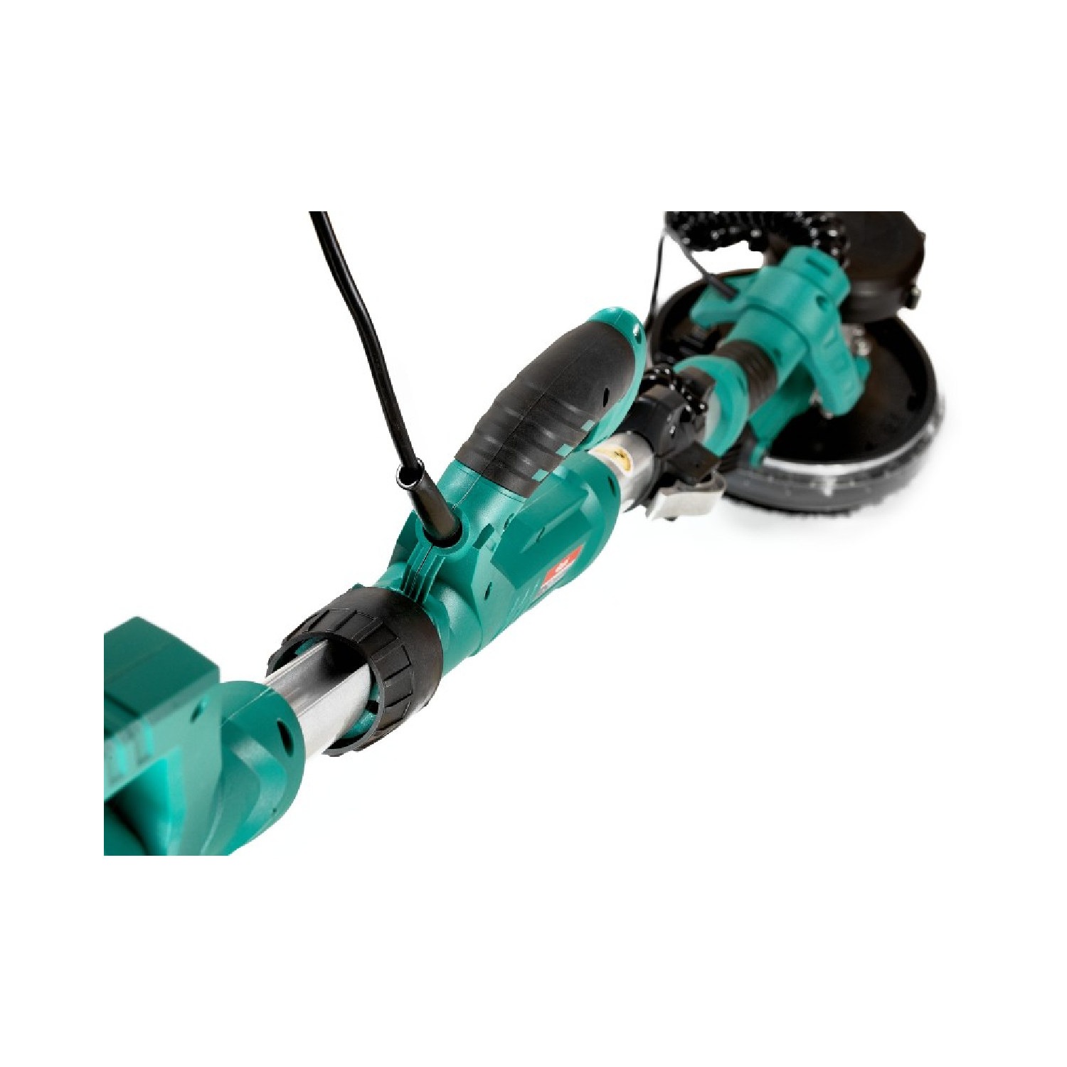 DWSM6075SL_2 Sturmax DWSM6075SL Шліфмашина для стін 750 Вт