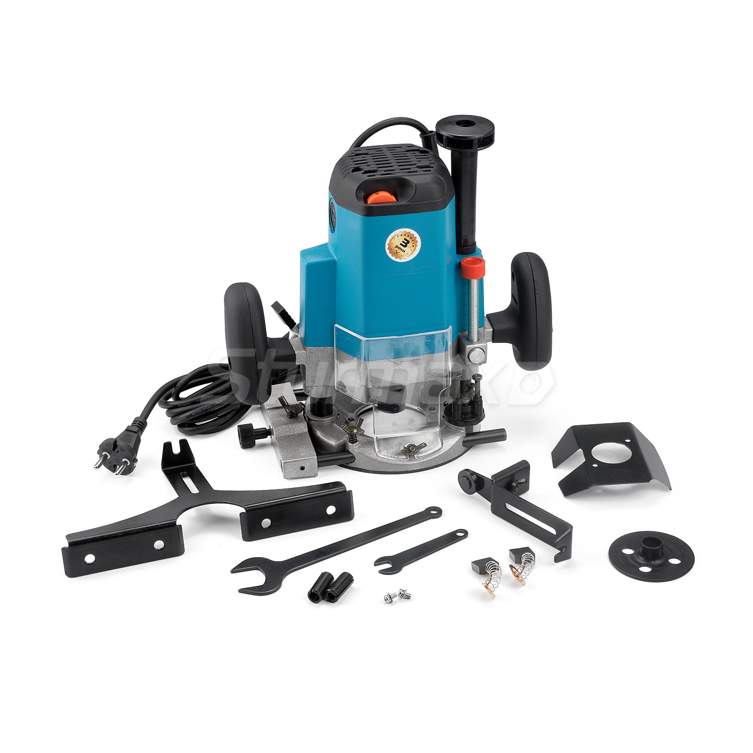 ERM1120P_3 Sturmax ERM1120P Фрезер 2000 Вт