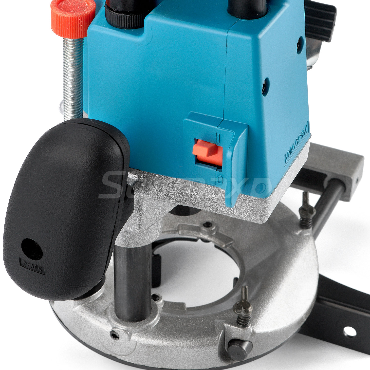 ERM1120P_5 Sturmax ERM1120P Фрезер 2000 Вт