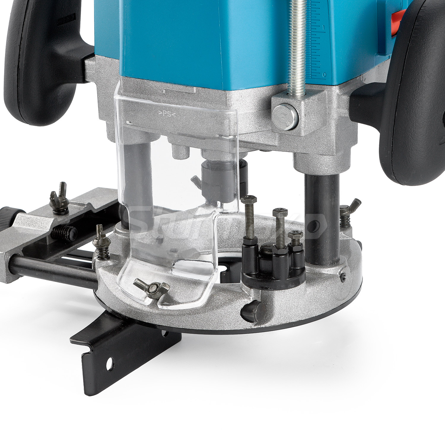 ERM1120P_8 Sturmax ERM1120P Фрезер 2000 Вт