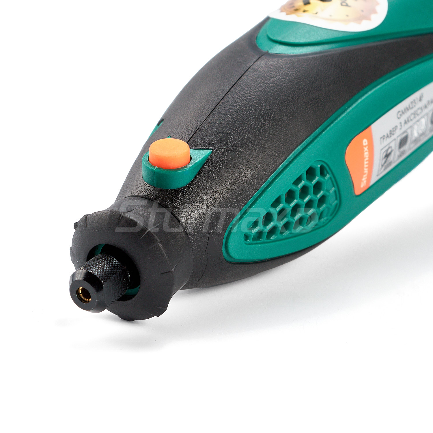 GMM2314F_3 Sturmax GMM2314F Гравер електричний 140 Вт