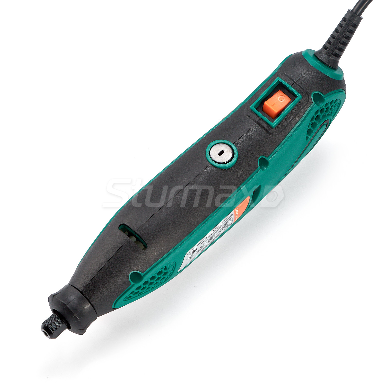 GMM2314F_4 Sturmax GMM2314F Гравер електричний 140 Вт