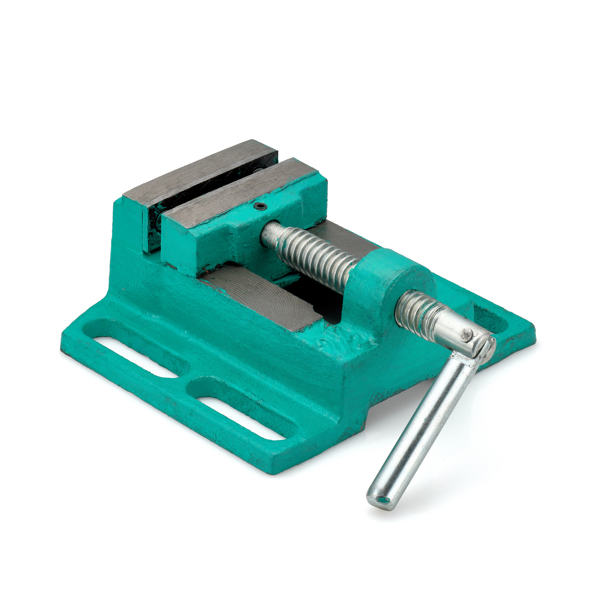 Gold19042None Sturmax BDM001 Лещата 2,5″ до свердлильного верстата