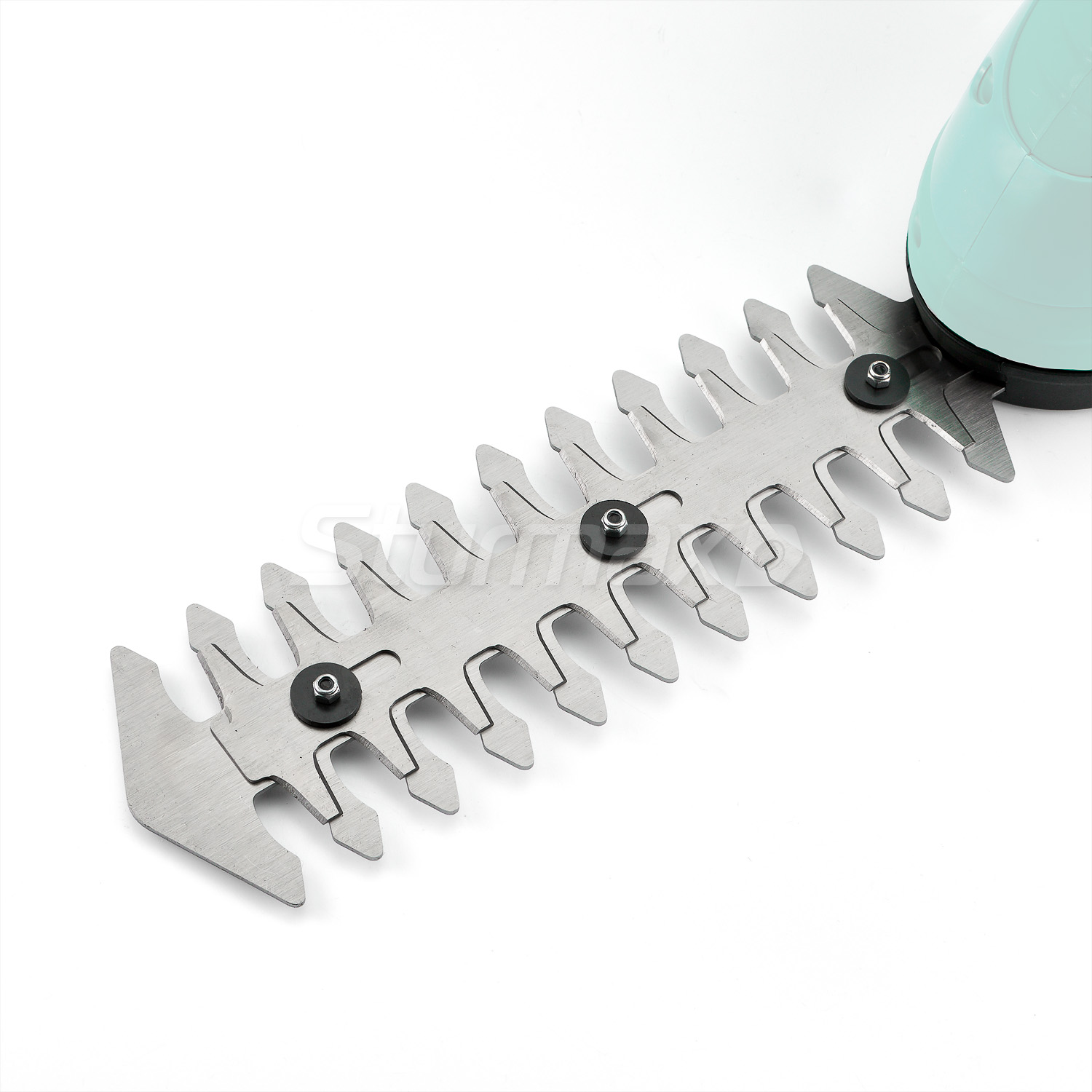 GTM3512CL-999_03 Sturmax GTM3512CL-999 Ніж для кущів для GTM3512CL