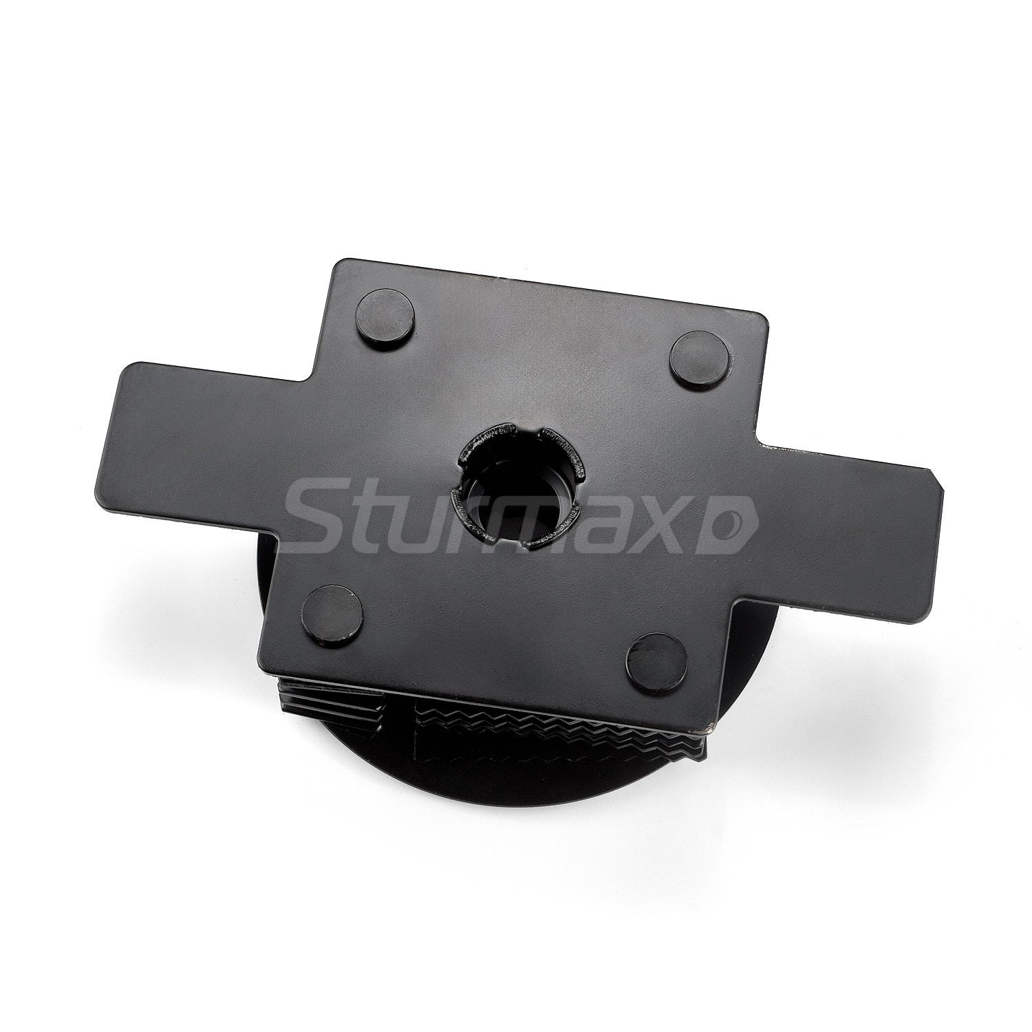 HMM005_4 Sturmax HMM005 Ніж у зборі для кормоподрібнювача